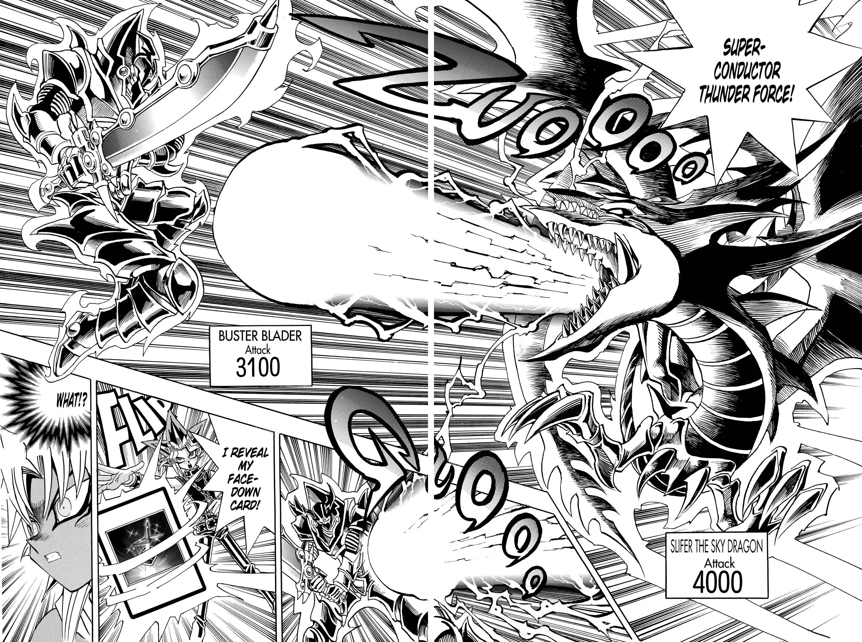 Read Yu-Gi-Oh! chapter 173 image 11 on Lezhin