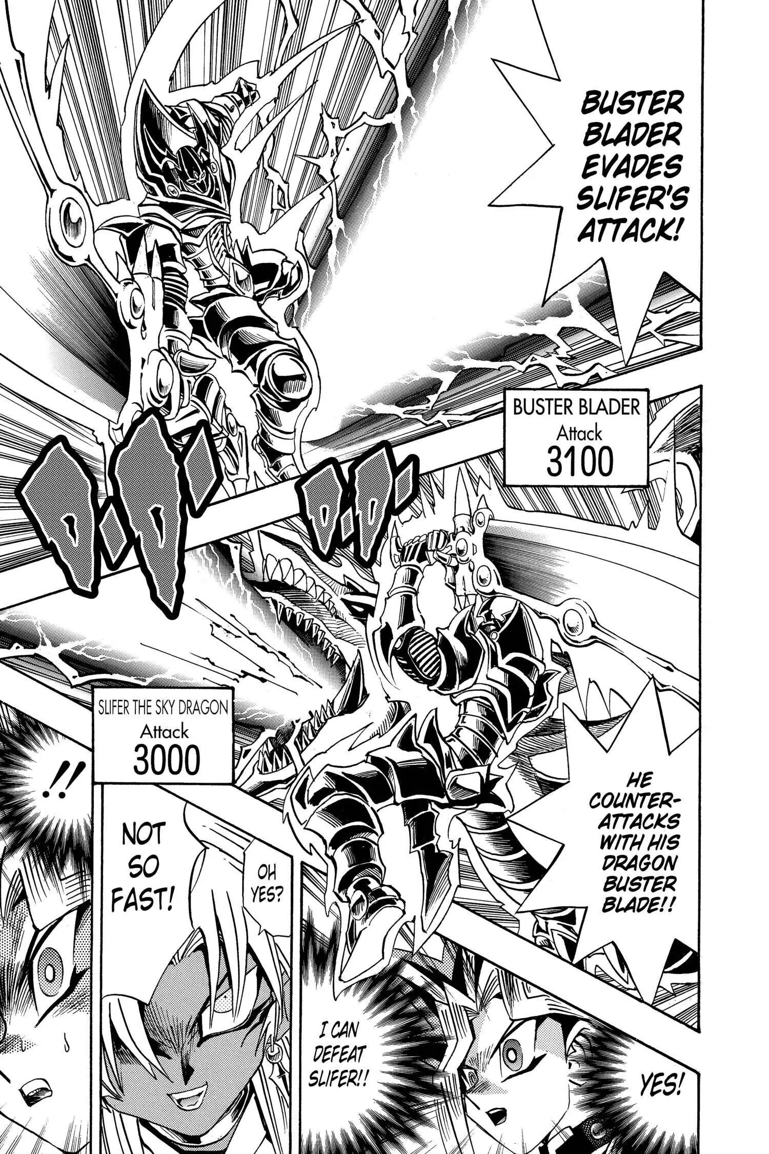 Read Yu-Gi-Oh! chapter 173 image 13 on Lezhin