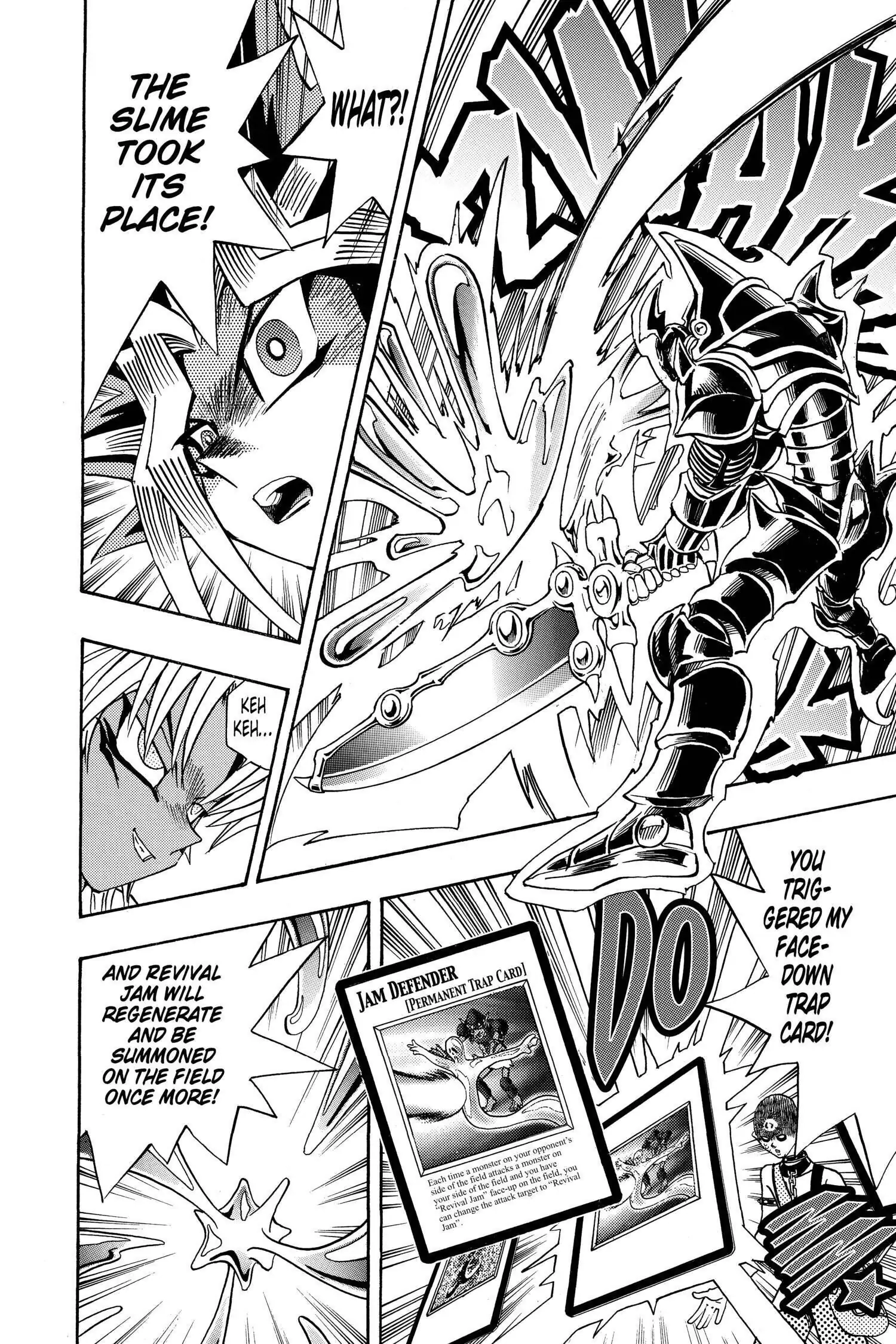 Read Yu-Gi-Oh! chapter 173 image 14 on Lezhin