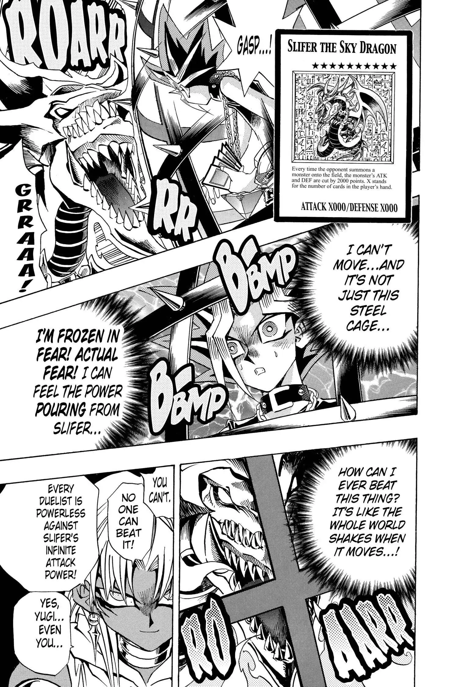 Read Yu-Gi-Oh! chapter 173 image 2 on Lezhin
