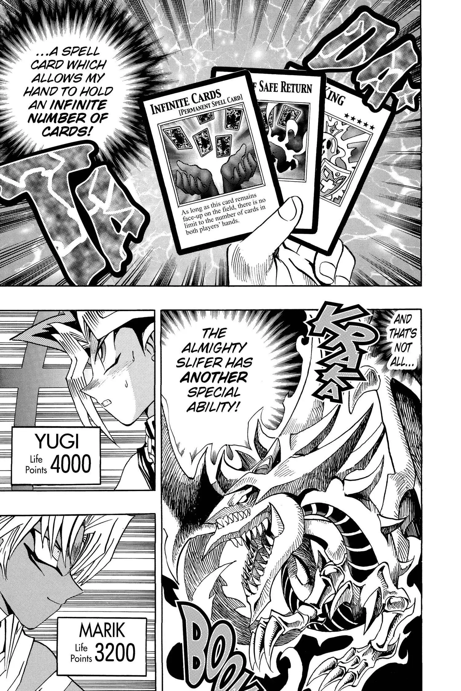 Read Yu-Gi-Oh! chapter 173 image 4 on Lezhin