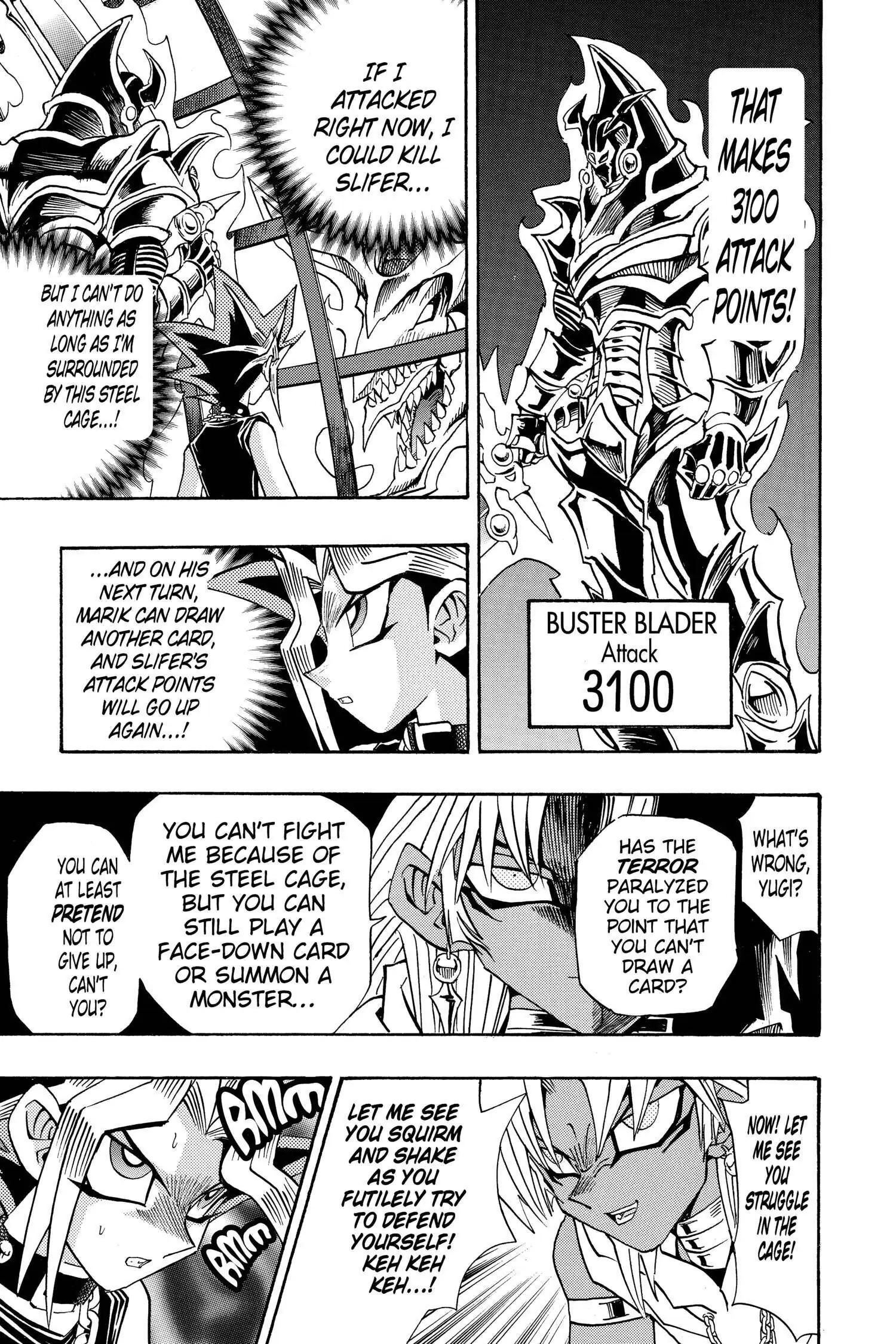 Read Yu-Gi-Oh! chapter 173 image 6 on Lezhin