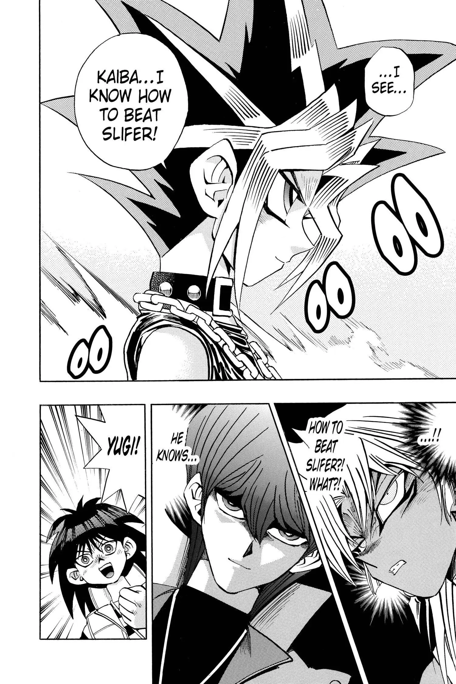 Read Yu-Gi-Oh! chapter 175 image 13 on Lezhin