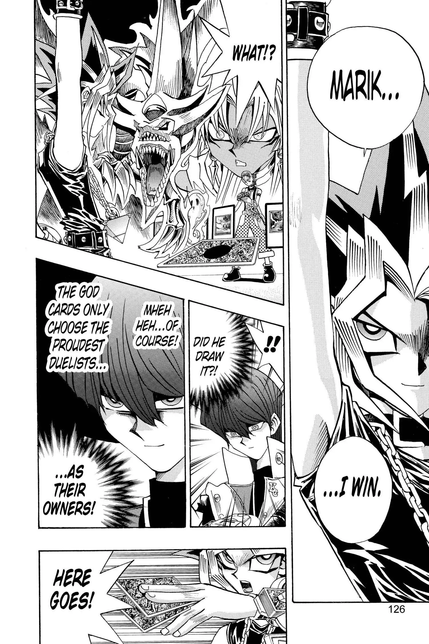 Read Yu-Gi-Oh! chapter 175 image 17 on Lezhin