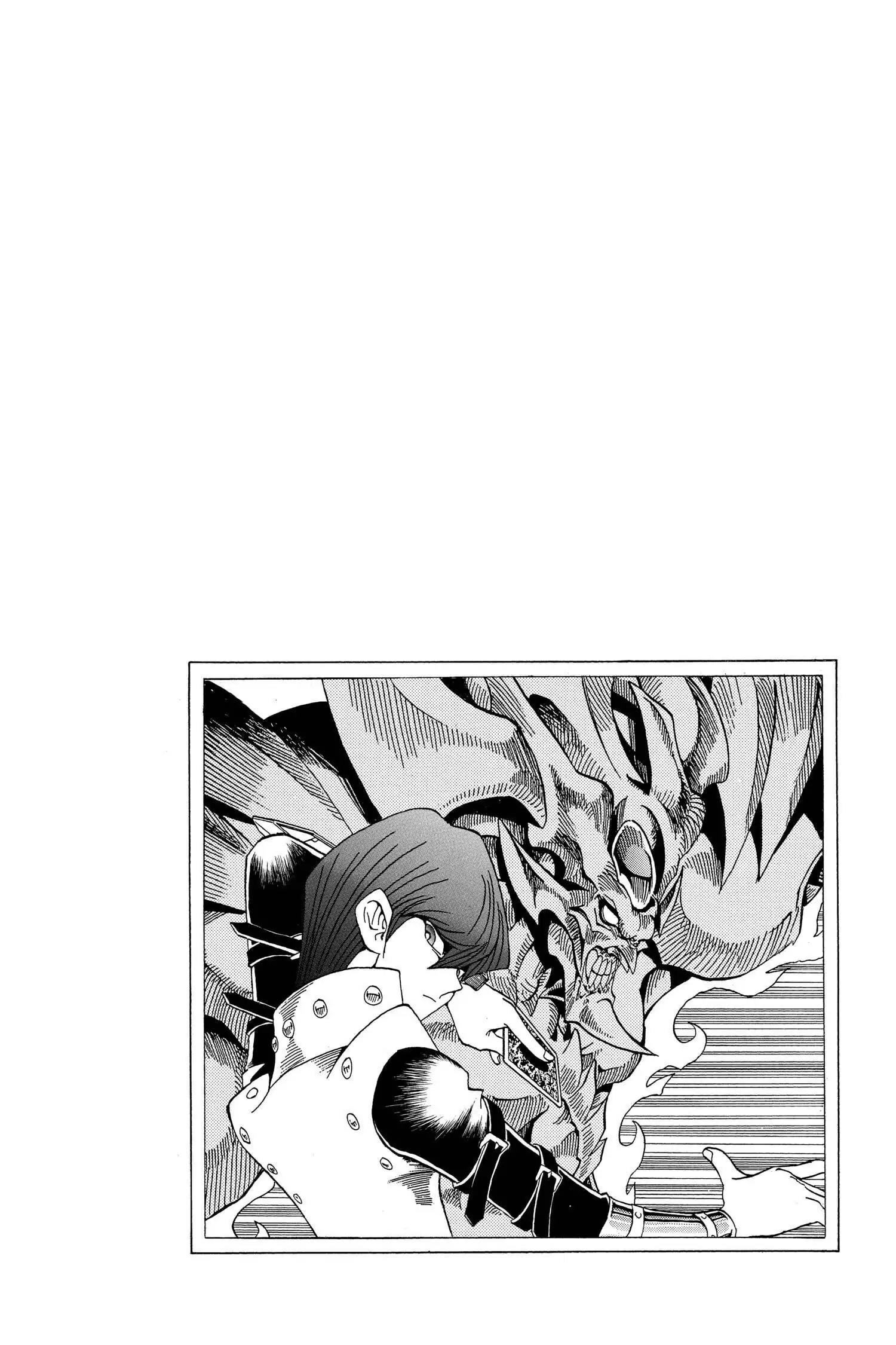 Read Yu-Gi-Oh! chapter 175 image 20 on Lezhin
