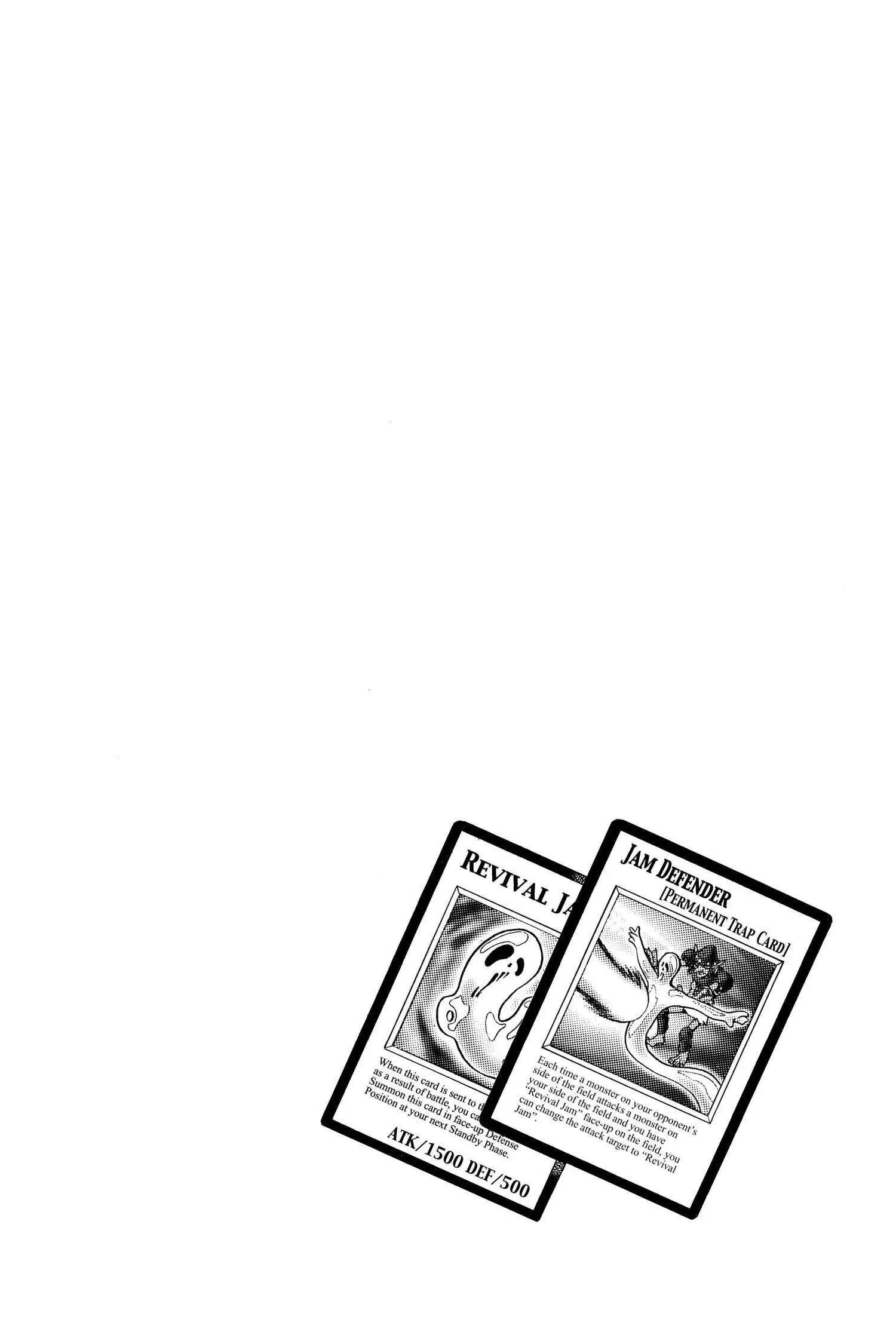 Read Yu-Gi-Oh! chapter 176 image 17 on Lezhin