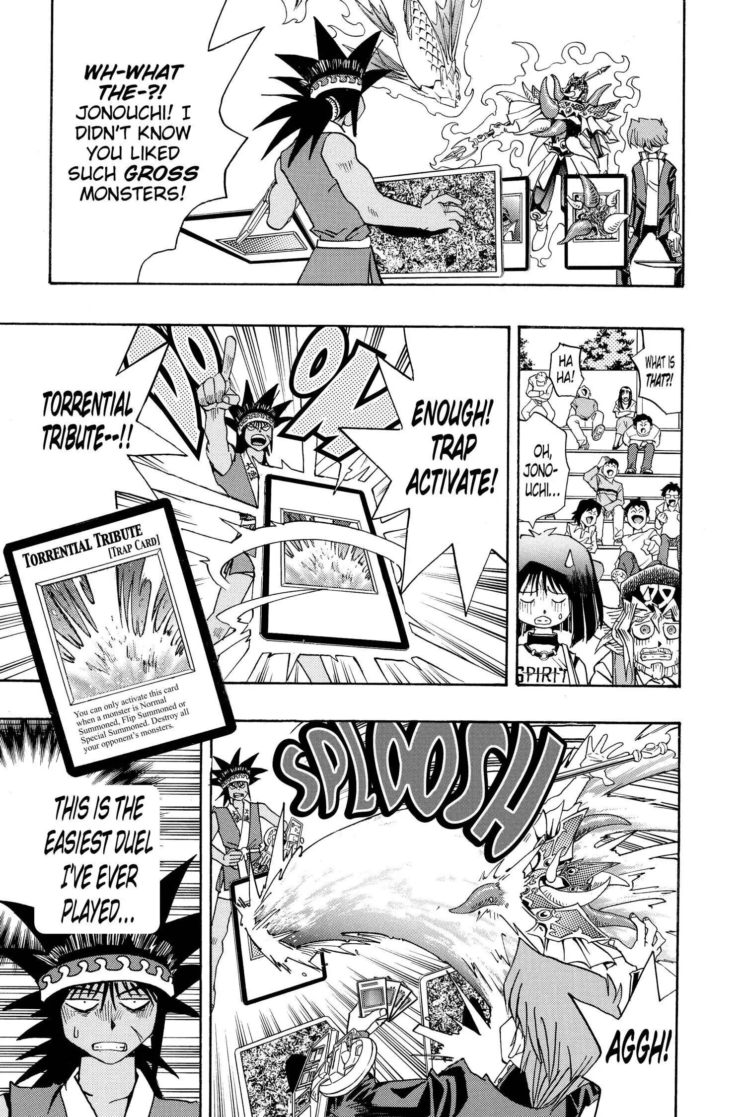 Read Yu-Gi-Oh! chapter 178 image 16 on Lezhin