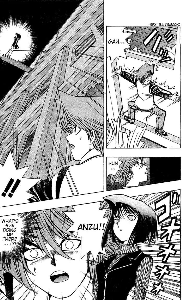 Read Yu-Gi-Oh! chapter 18 image 14 on Lezhin