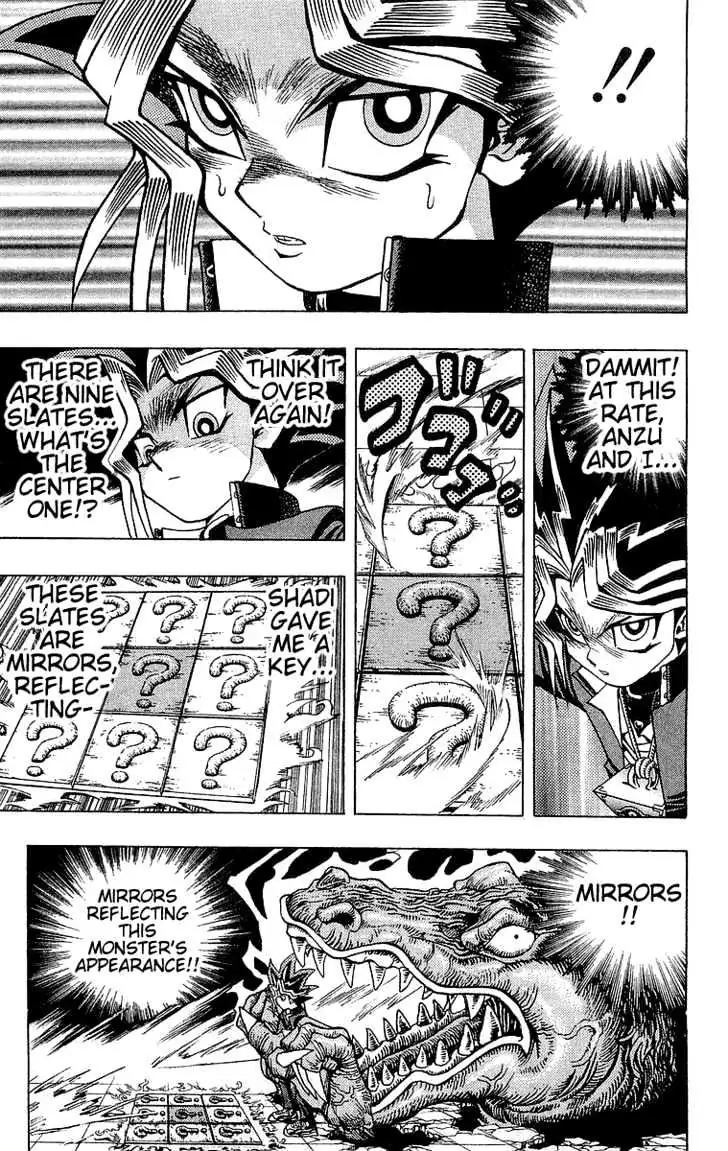 Read Yu-Gi-Oh! chapter 18 image 16 on Lezhin