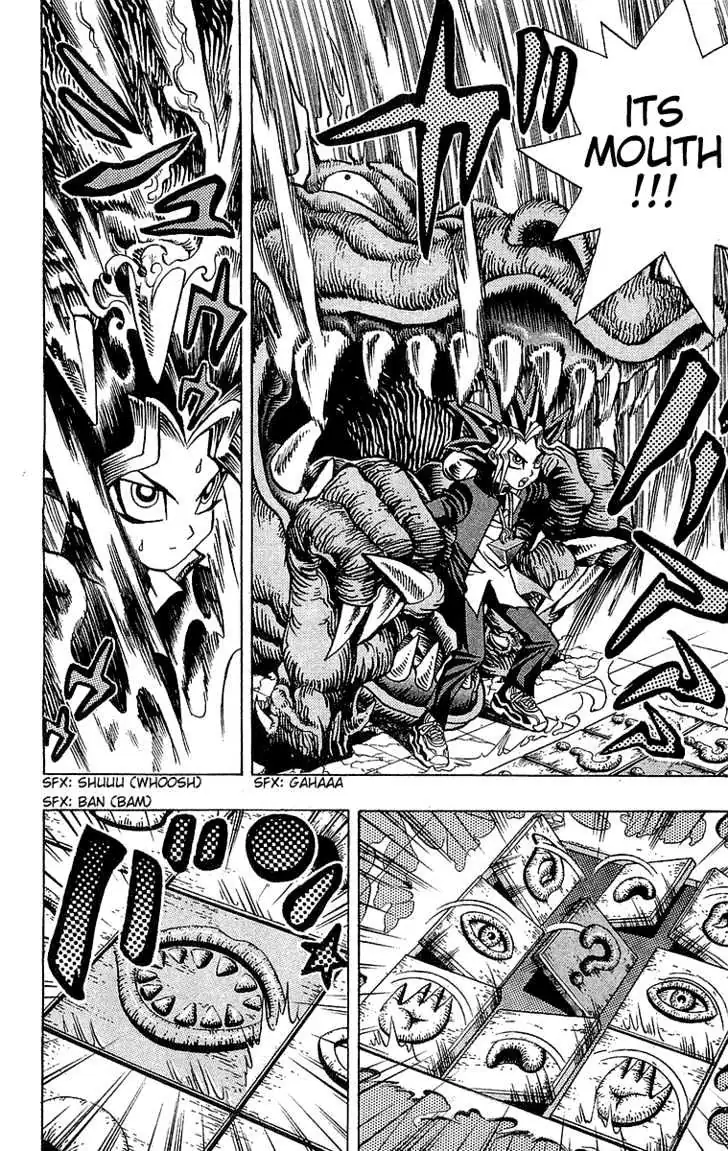 Read Yu-Gi-Oh! chapter 18 image 19 on Lezhin