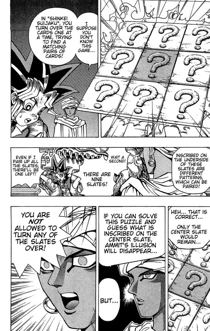 Read Yu-Gi-Oh! chapter 18 image 5 on Lezhin
