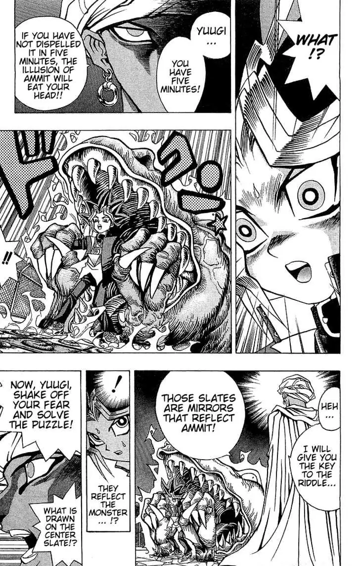 Read Yu-Gi-Oh! chapter 18 image 6 on Lezhin
