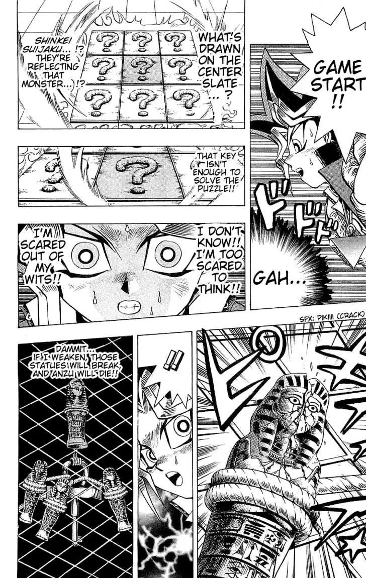 Read Yu-Gi-Oh! chapter 18 image 7 on Lezhin