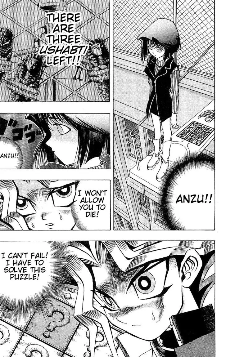 Read Yu-Gi-Oh! chapter 18 image 8 on Lezhin