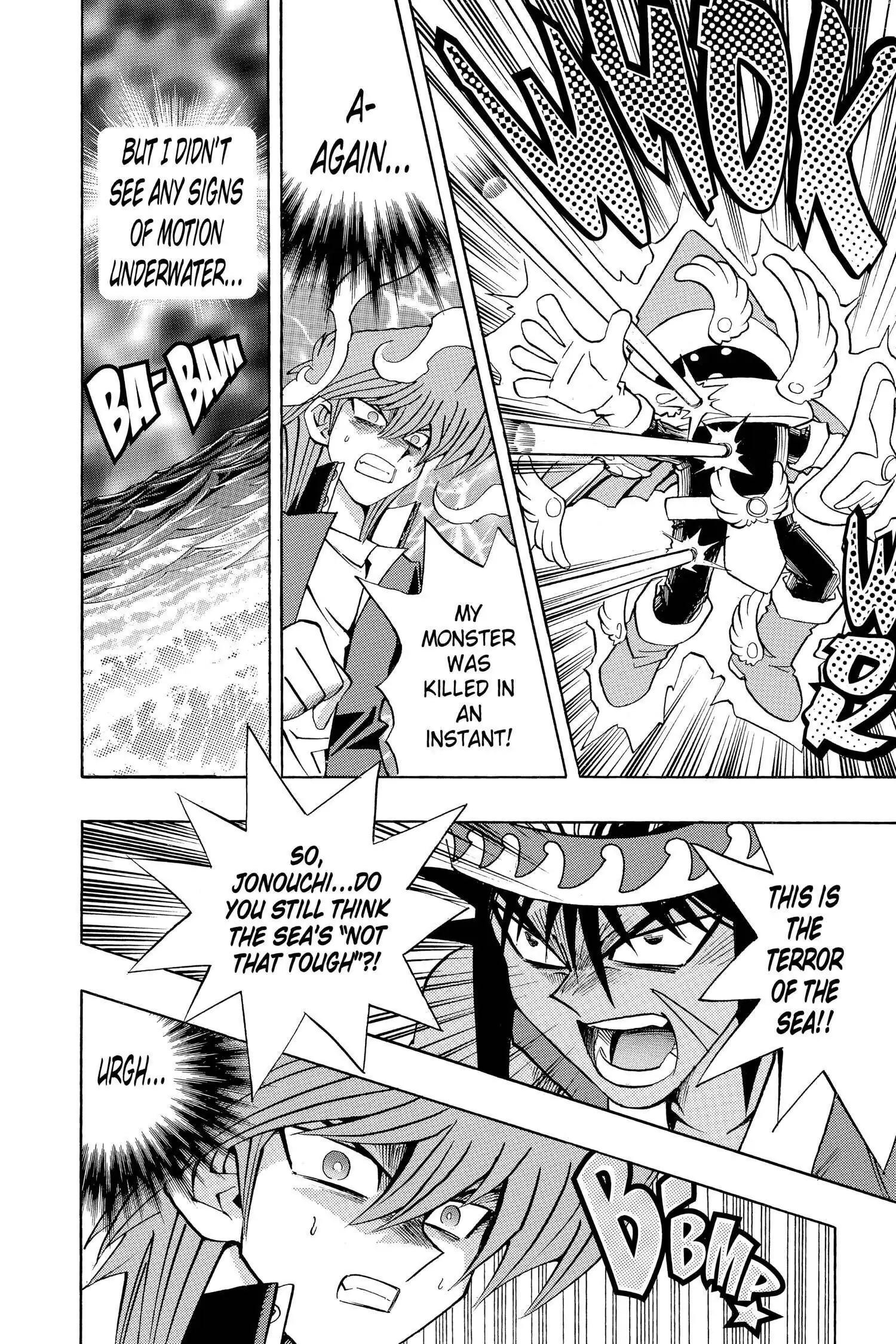Read Yu-Gi-Oh! chapter 180 image 15 on Lezhin