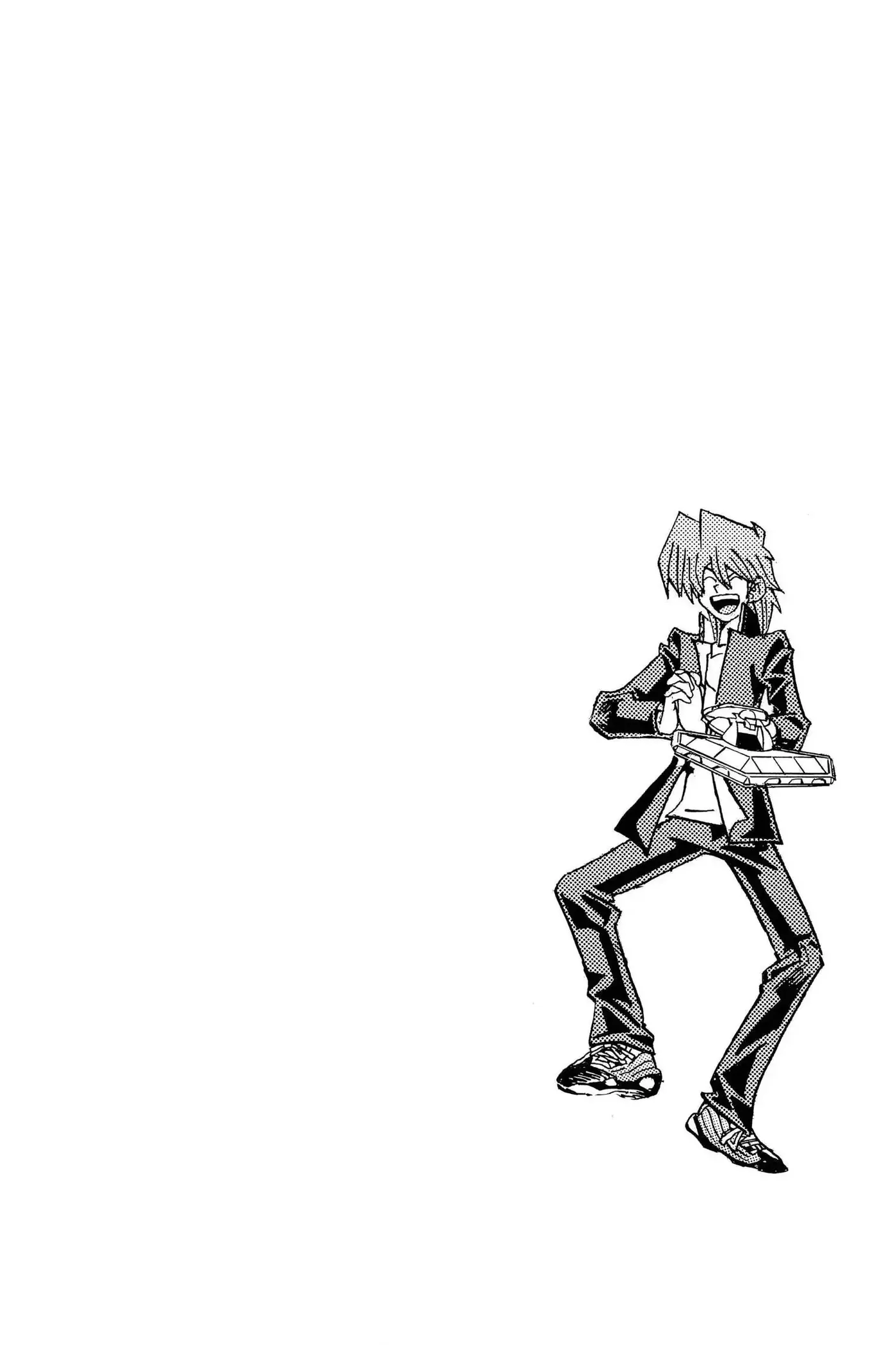 Read Yu-Gi-Oh! chapter 183 image 19 on Lezhin