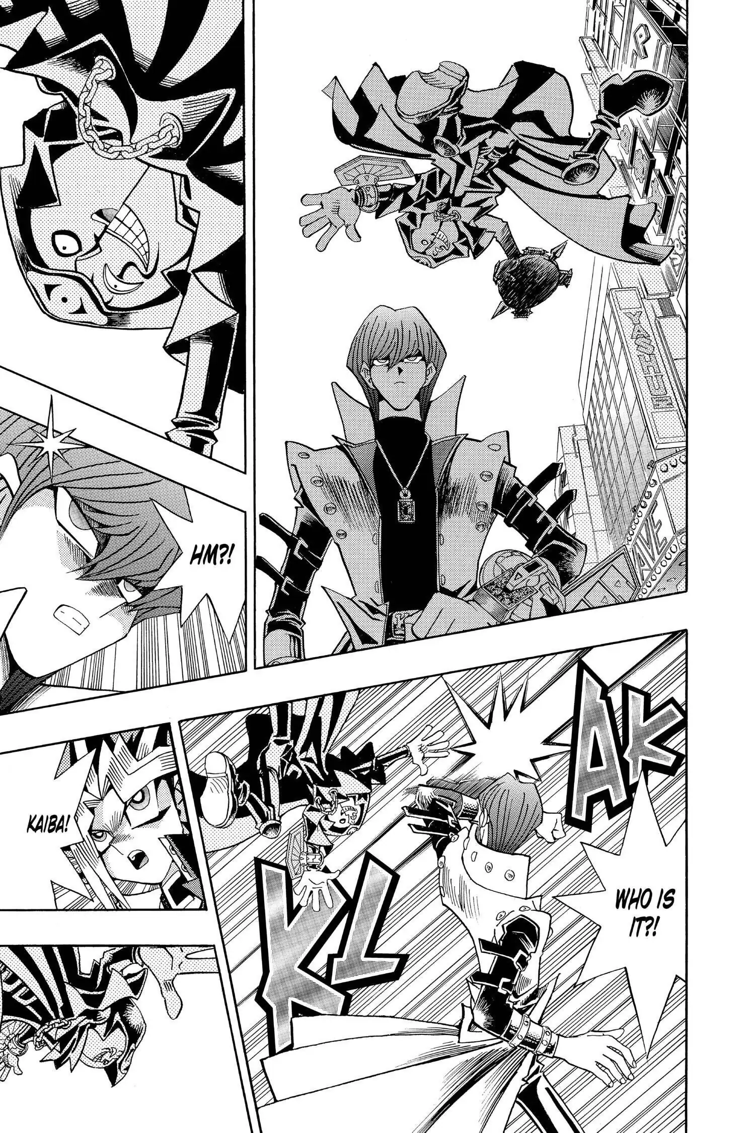 Read Yu-Gi-Oh! chapter 184 image 10 on Lezhin