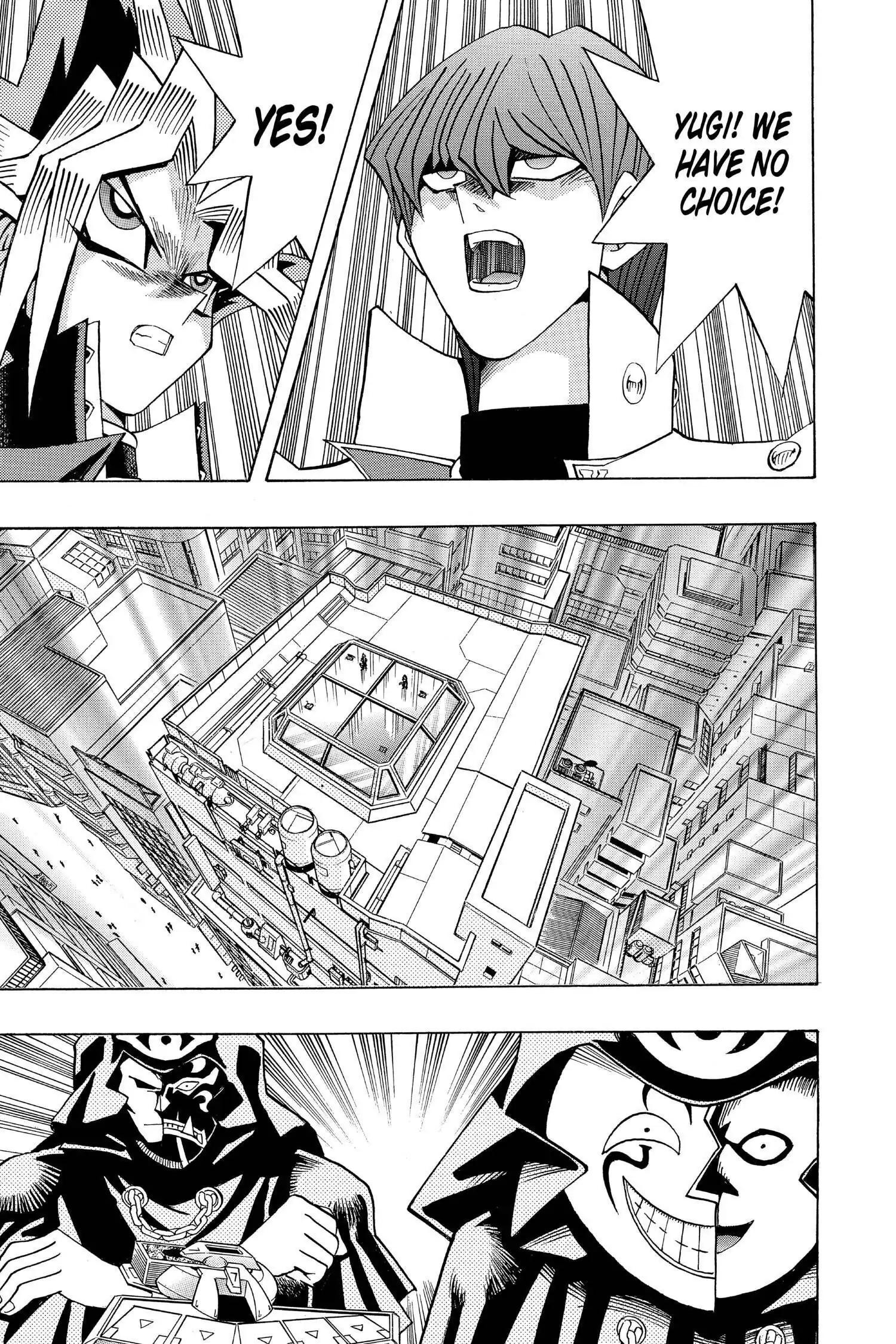 Read Yu-Gi-Oh! chapter 184 image 14 on Lezhin