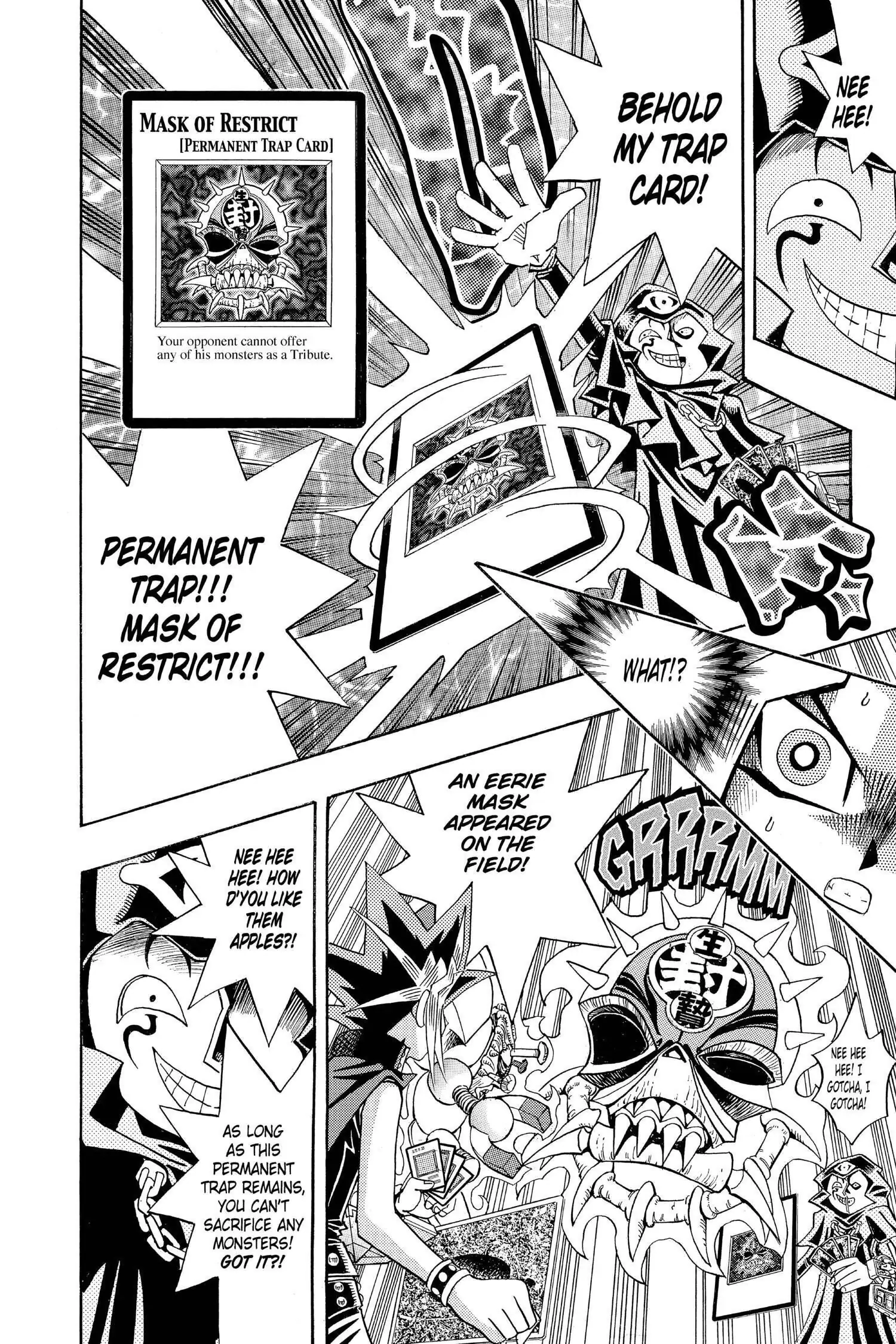 Read Yu-Gi-Oh! chapter 185 image 12 on Lezhin