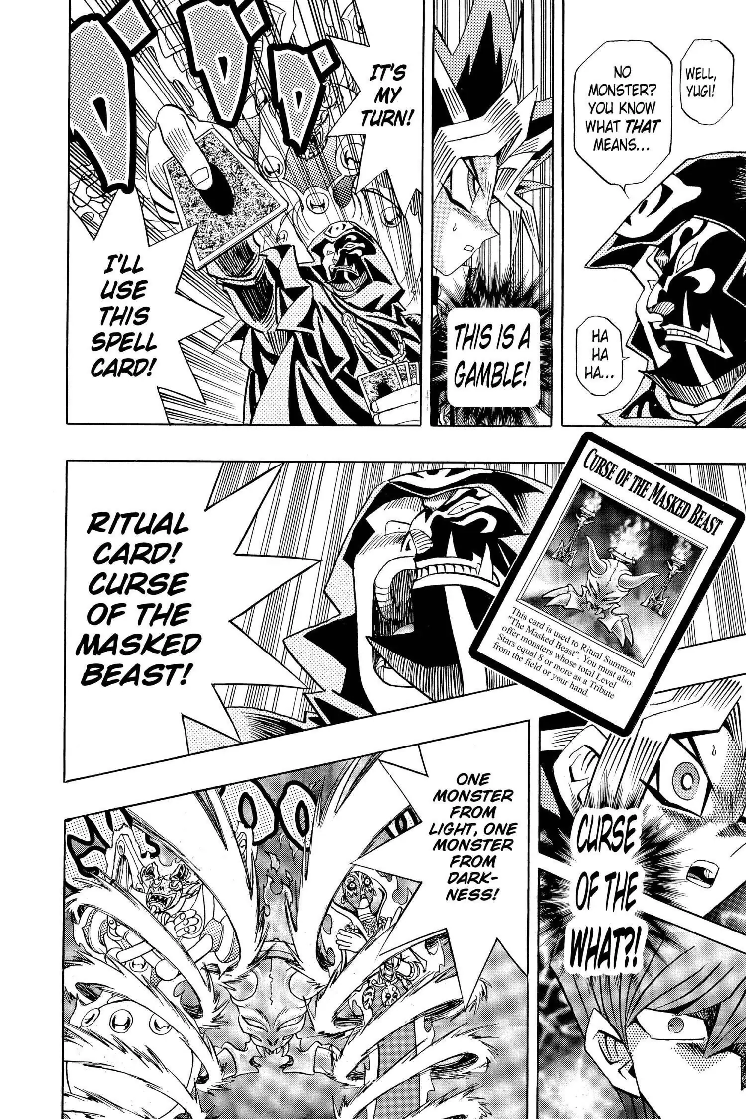 Read Yu-Gi-Oh! chapter 186 image 13 on Lezhin