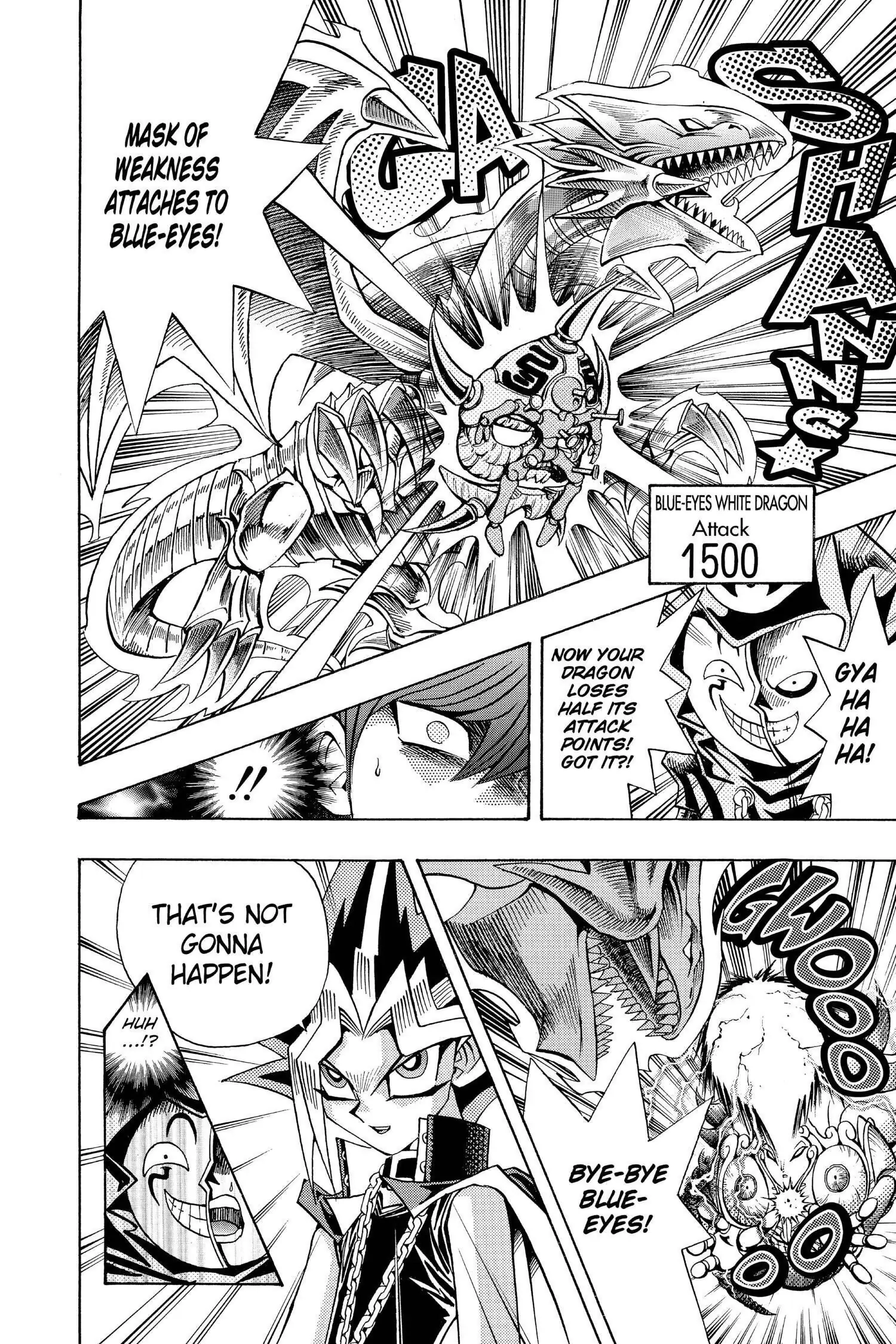 Read Yu-Gi-Oh! chapter 187 image 15 on Lezhin