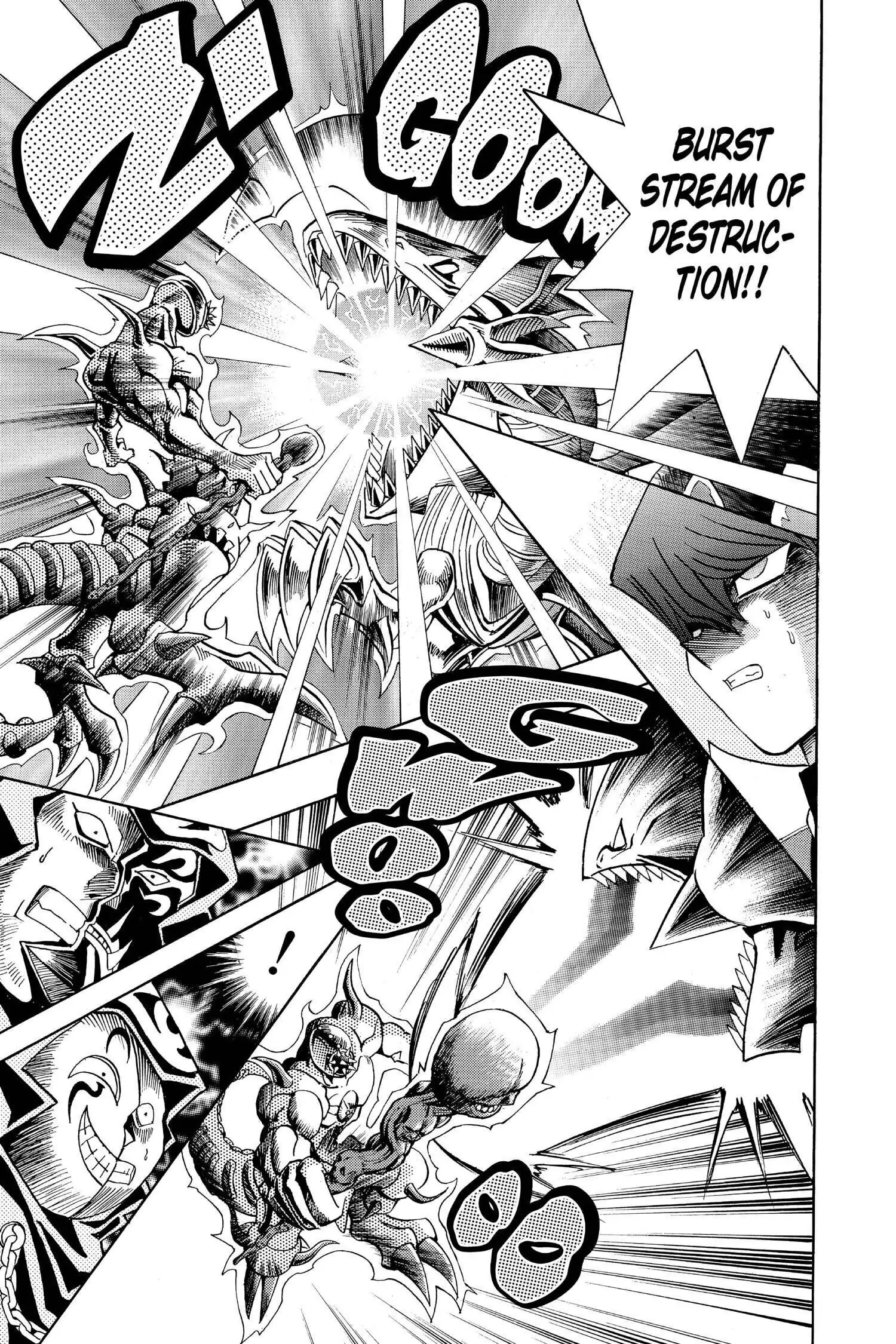 Read Yu-Gi-Oh! chapter 187 image 6 on Lezhin