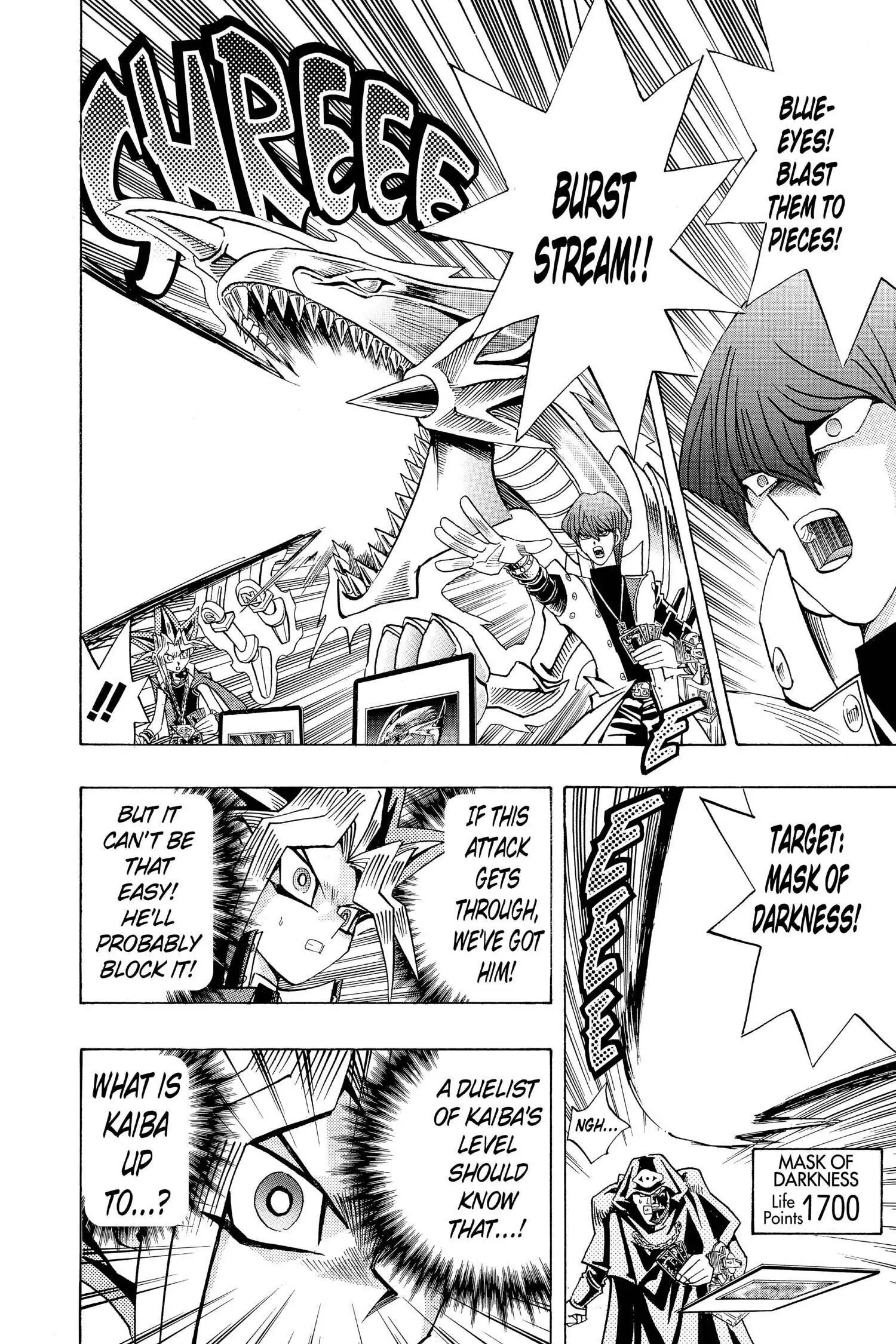 Read Yu-Gi-Oh! chapter 188 image 11 on Lezhin