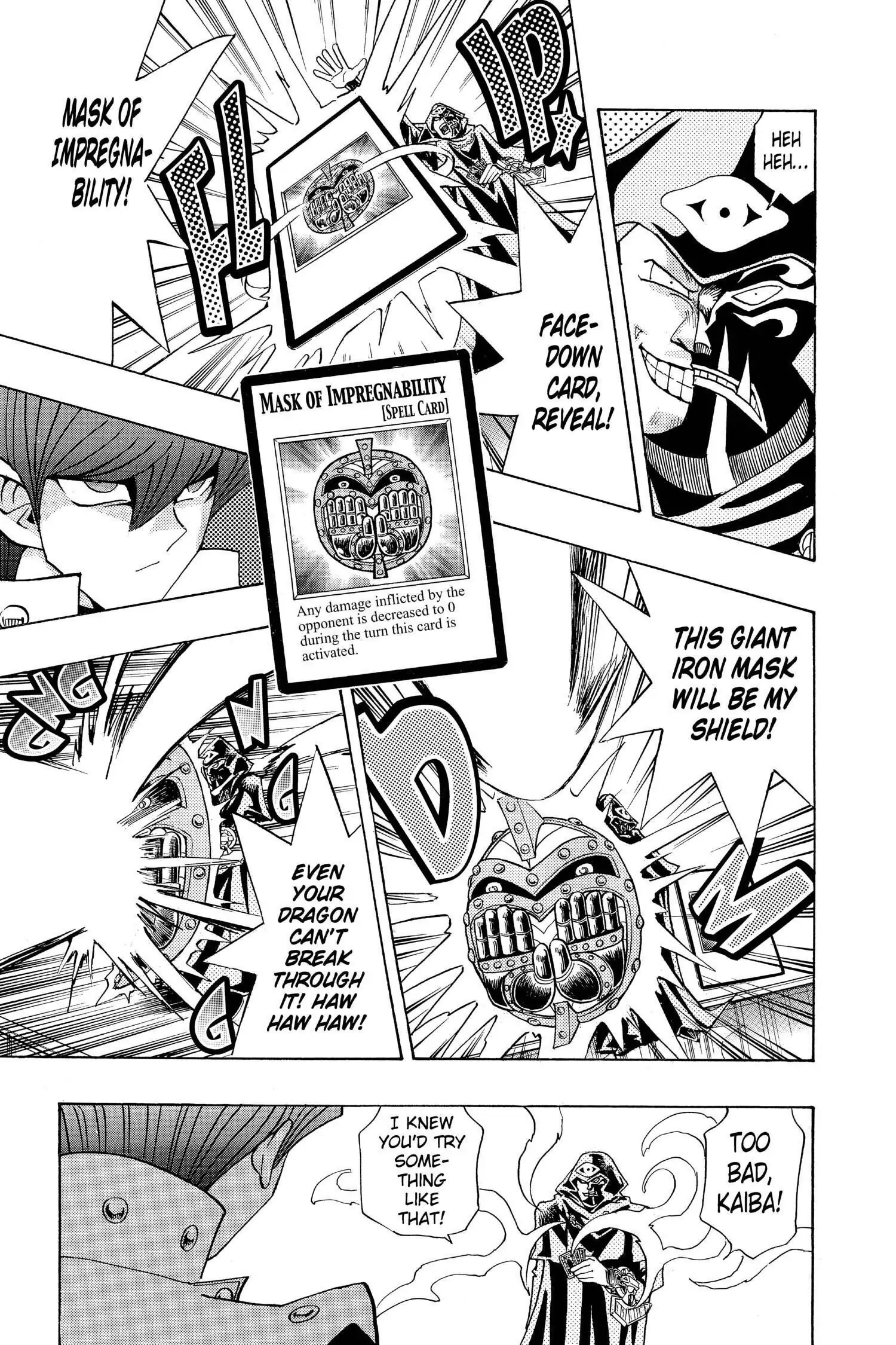 Read Yu-Gi-Oh! chapter 188 image 12 on Lezhin