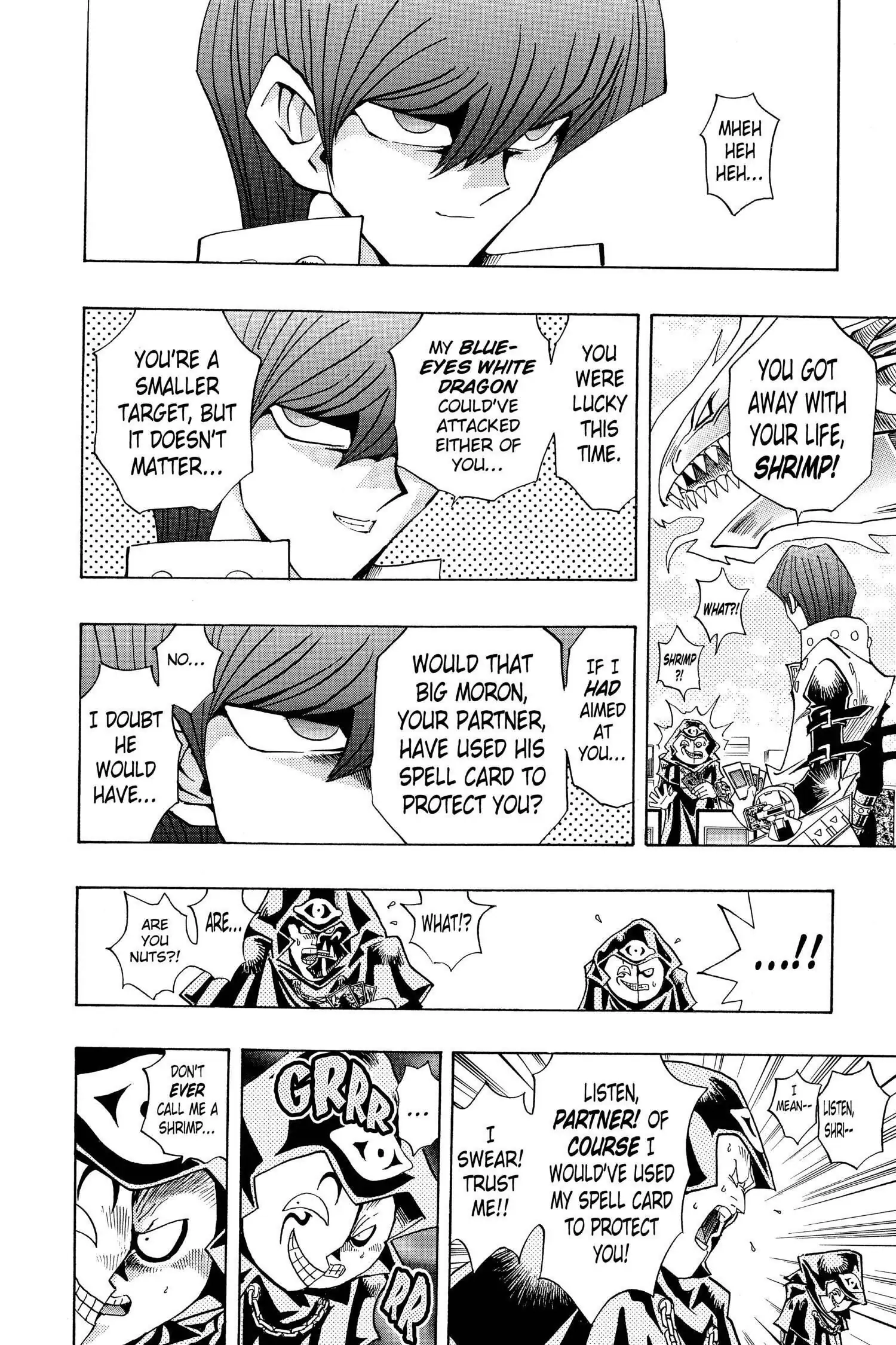 Read Yu-Gi-Oh! chapter 188 image 13 on Lezhin