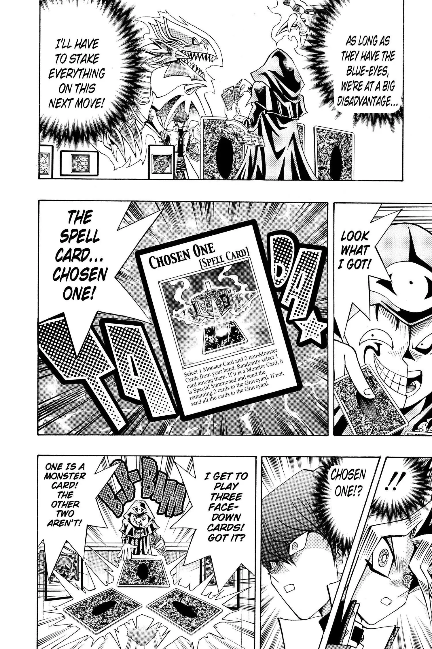 Read Yu-Gi-Oh! chapter 188 image 15 on Lezhin