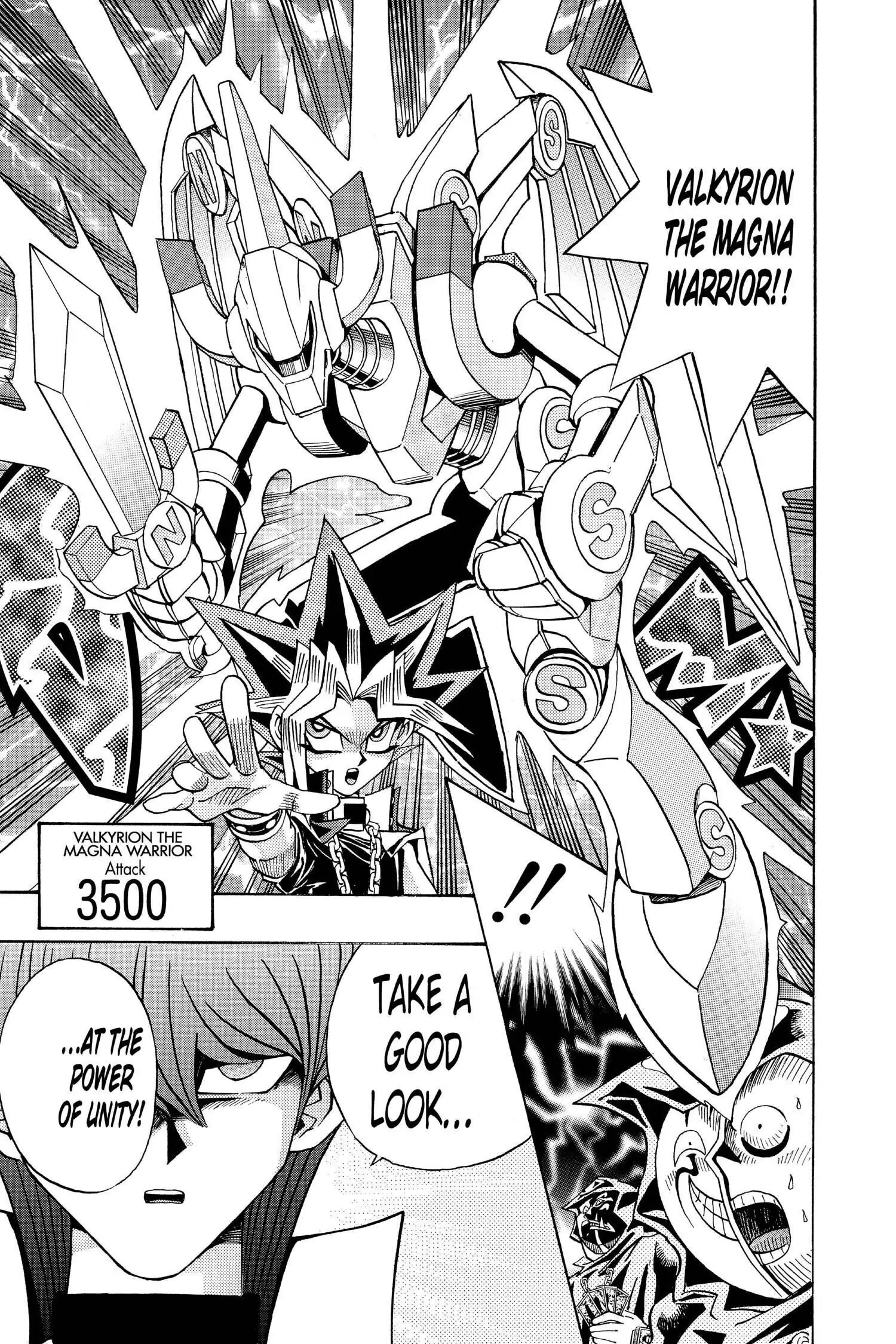 Read Yu-Gi-Oh! chapter 188 image 24 on Lezhin