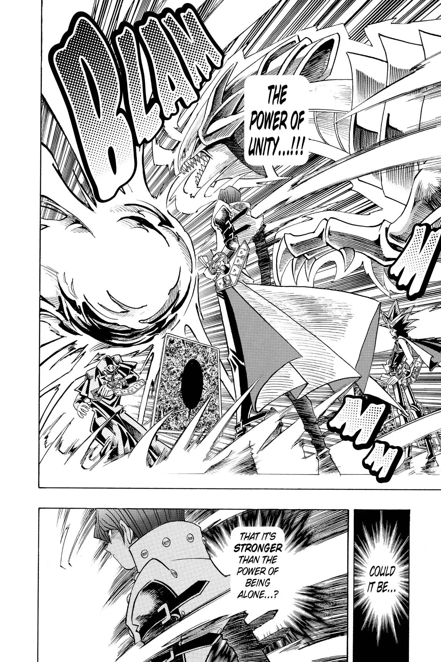 Read Yu-Gi-Oh! chapter 188 image 7 on Lezhin