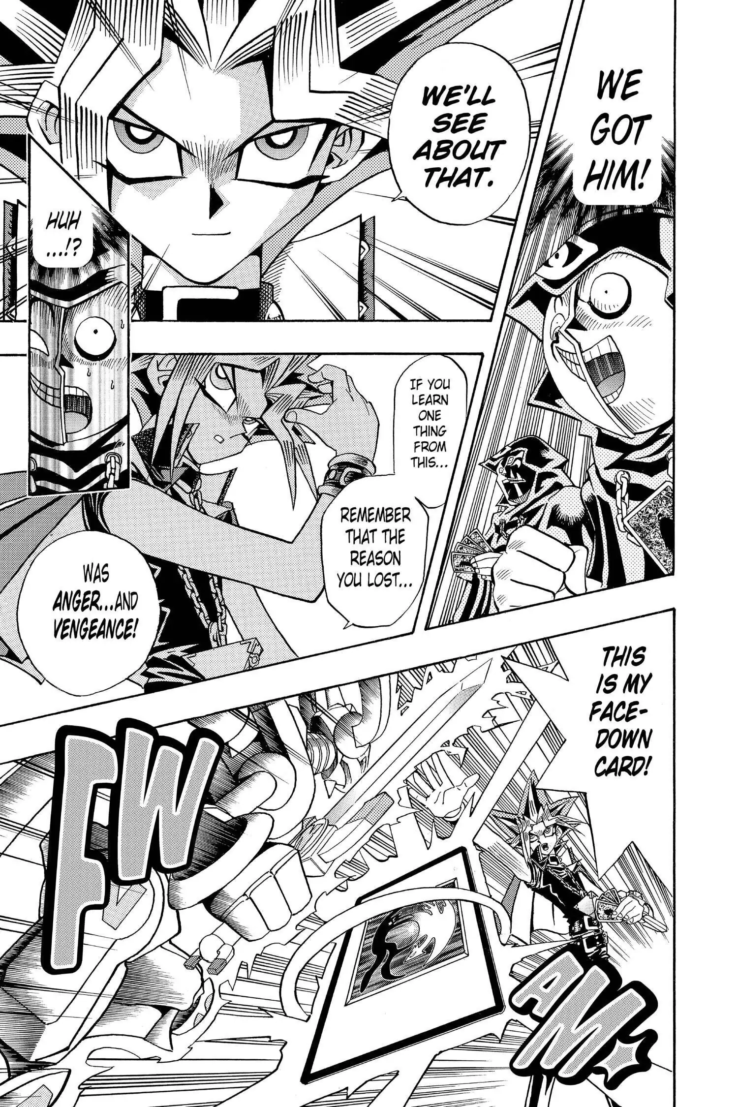 Read Yu-Gi-Oh! chapter 189 image 13 on Lezhin