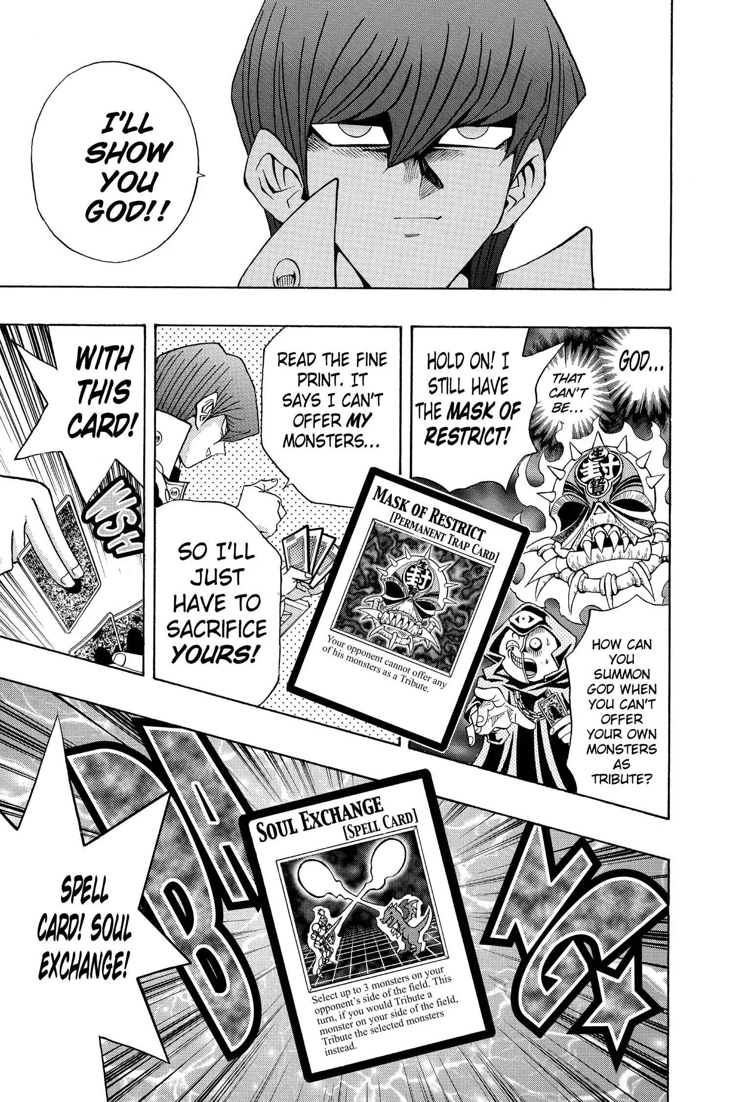Read Yu-Gi-Oh! chapter 189 image 15 on Lezhin