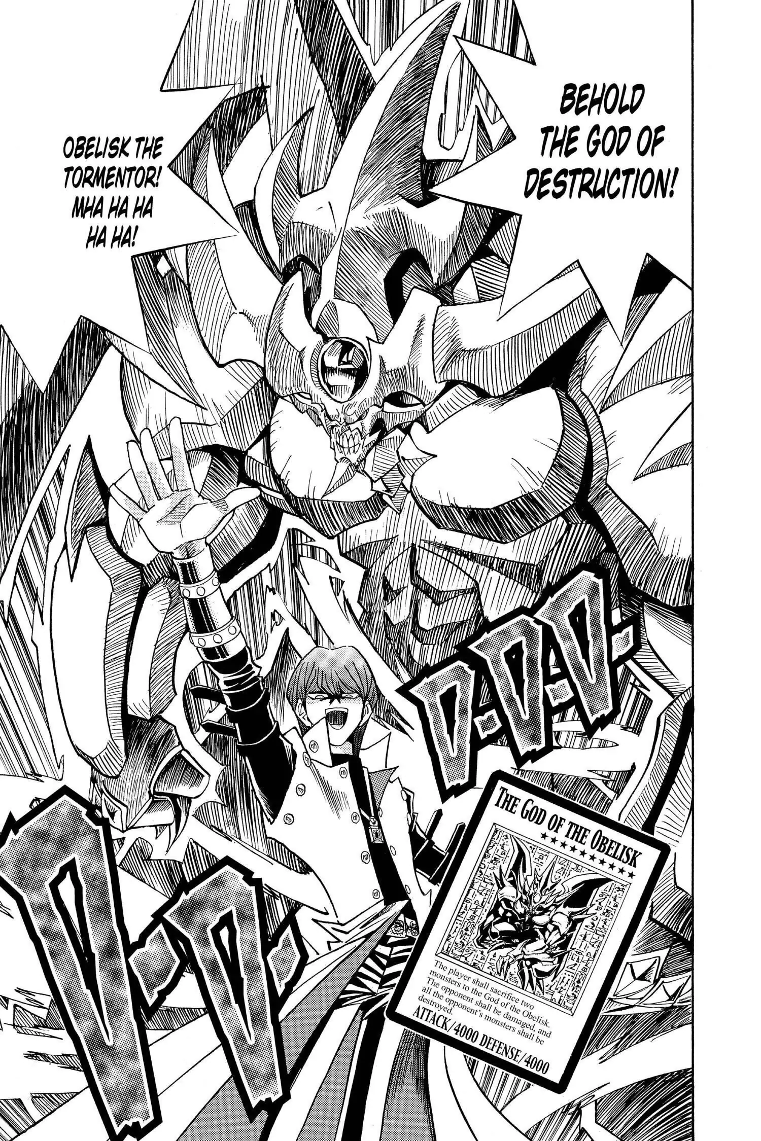 Read Yu-Gi-Oh! chapter 189 image 17 on Lezhin