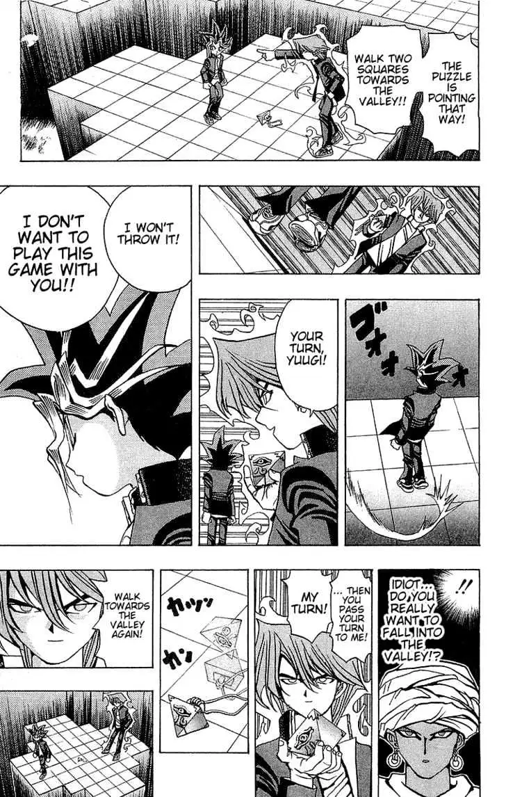Read Yu-Gi-Oh! chapter 19 image 10 on Lezhin