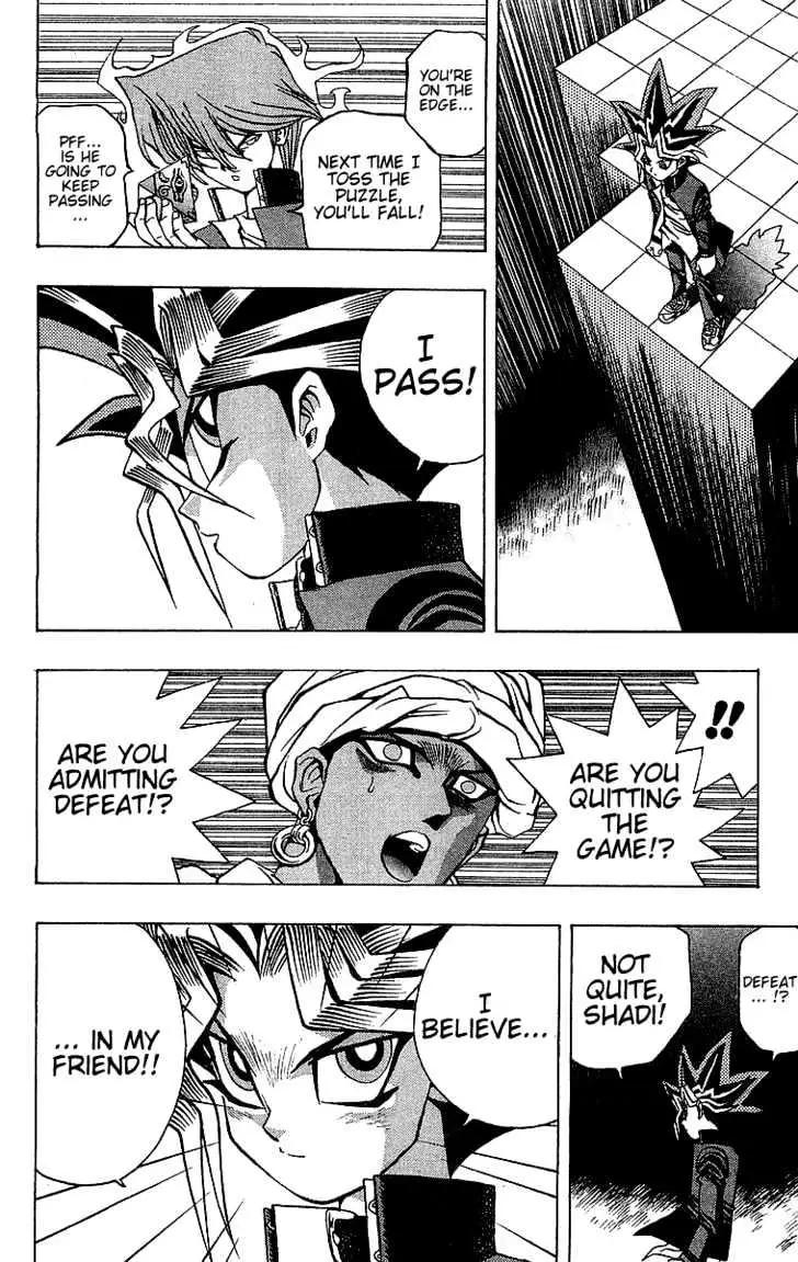 Read Yu-Gi-Oh! chapter 19 image 11 on Lezhin
