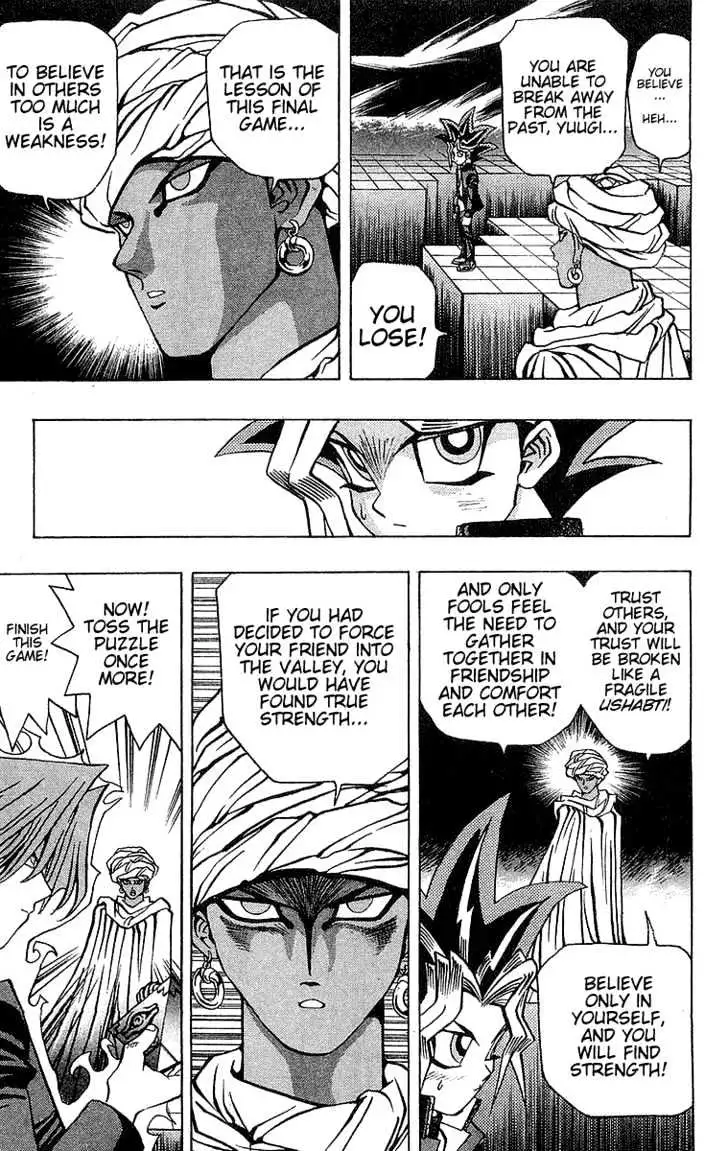 Read Yu-Gi-Oh! chapter 19 image 12 on Lezhin
