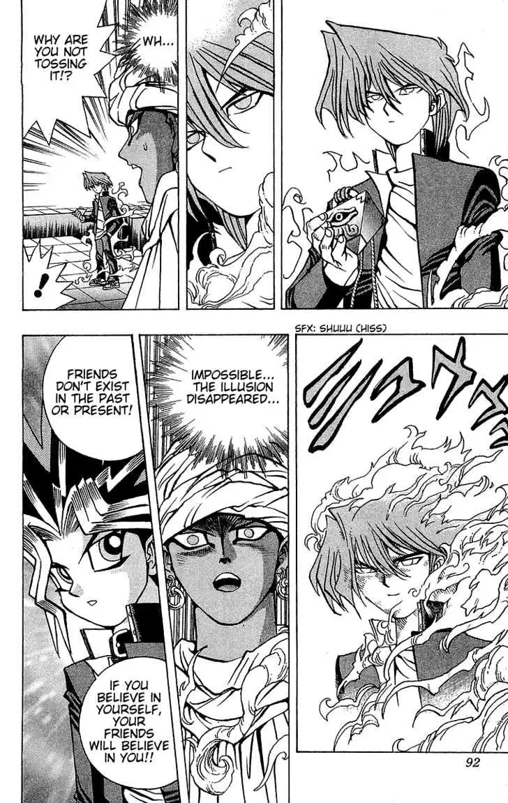 Read Yu-Gi-Oh! chapter 19 image 13 on Lezhin