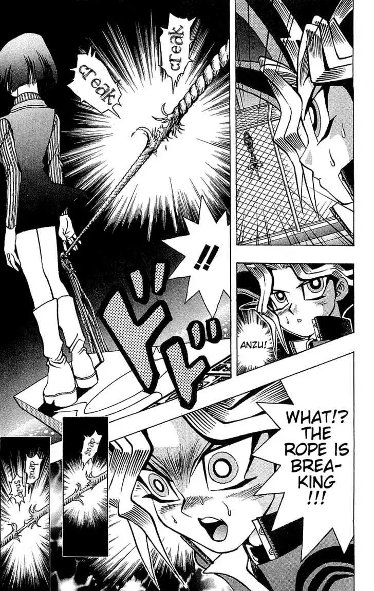 Read Yu-Gi-Oh! chapter 19 image 14 on Lezhin