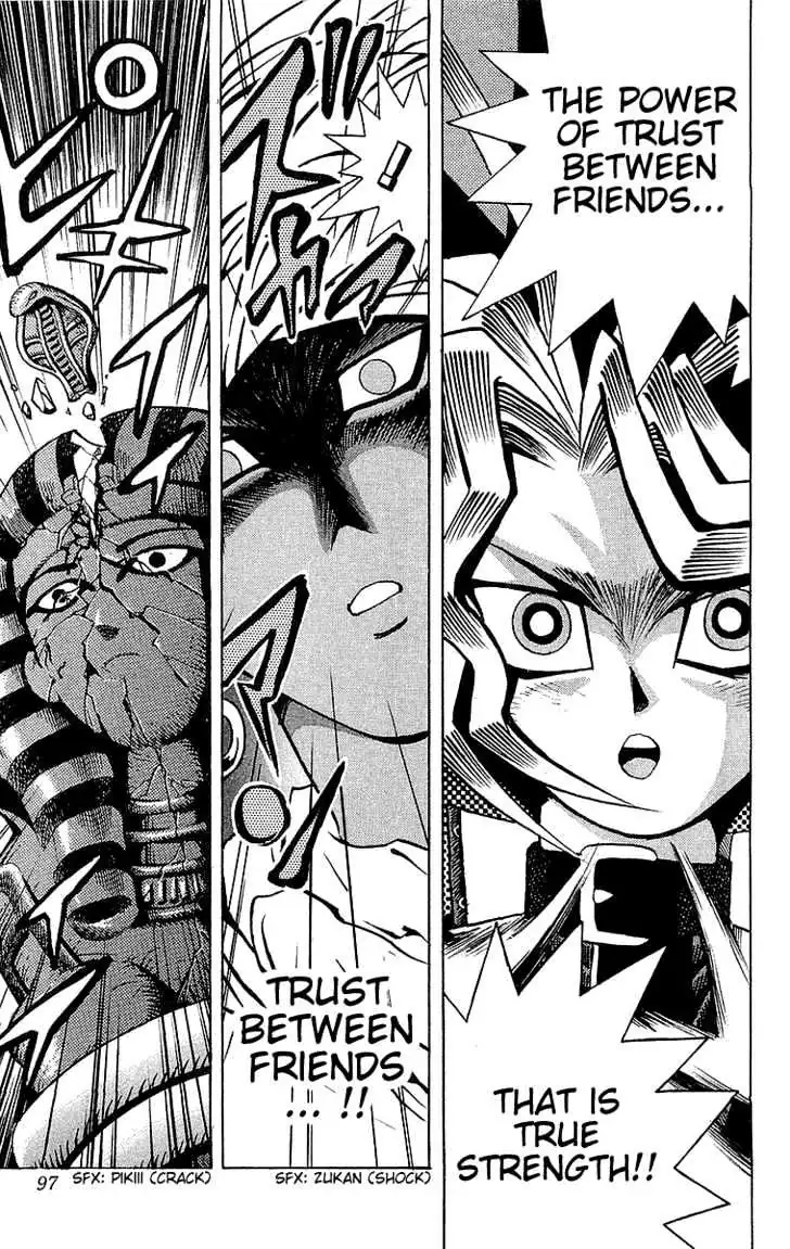 Read Yu-Gi-Oh! chapter 19 image 17 on Lezhin