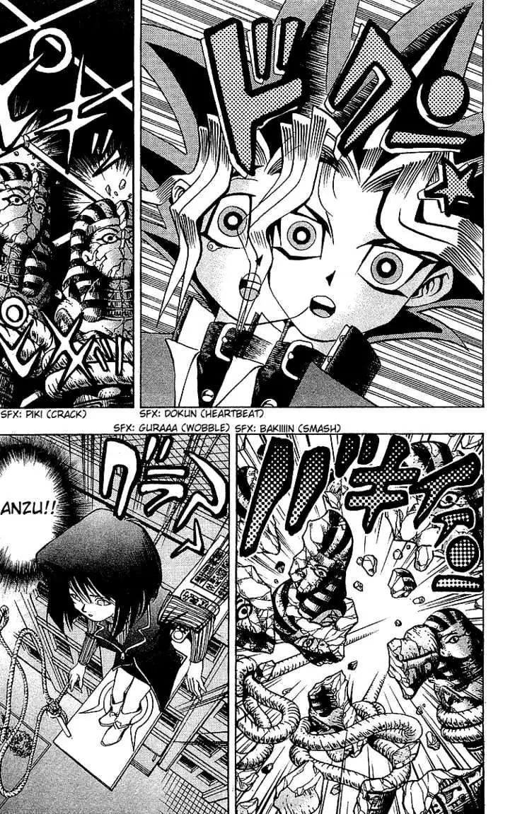 Read Yu-Gi-Oh! chapter 19 image 8 on Lezhin