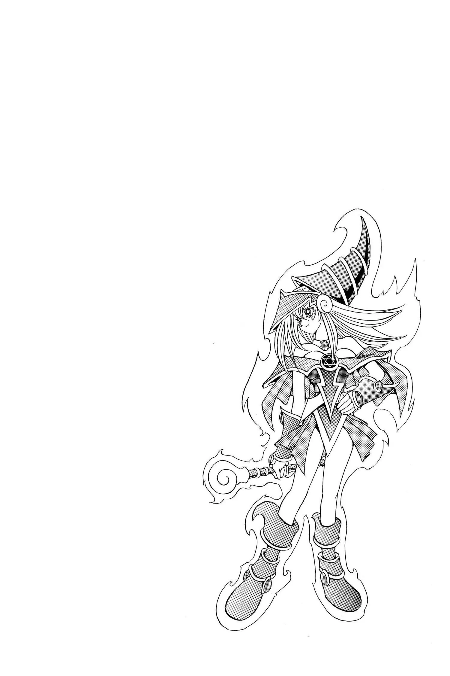 Read Yu-Gi-Oh! chapter 190 image 18 on Lezhin