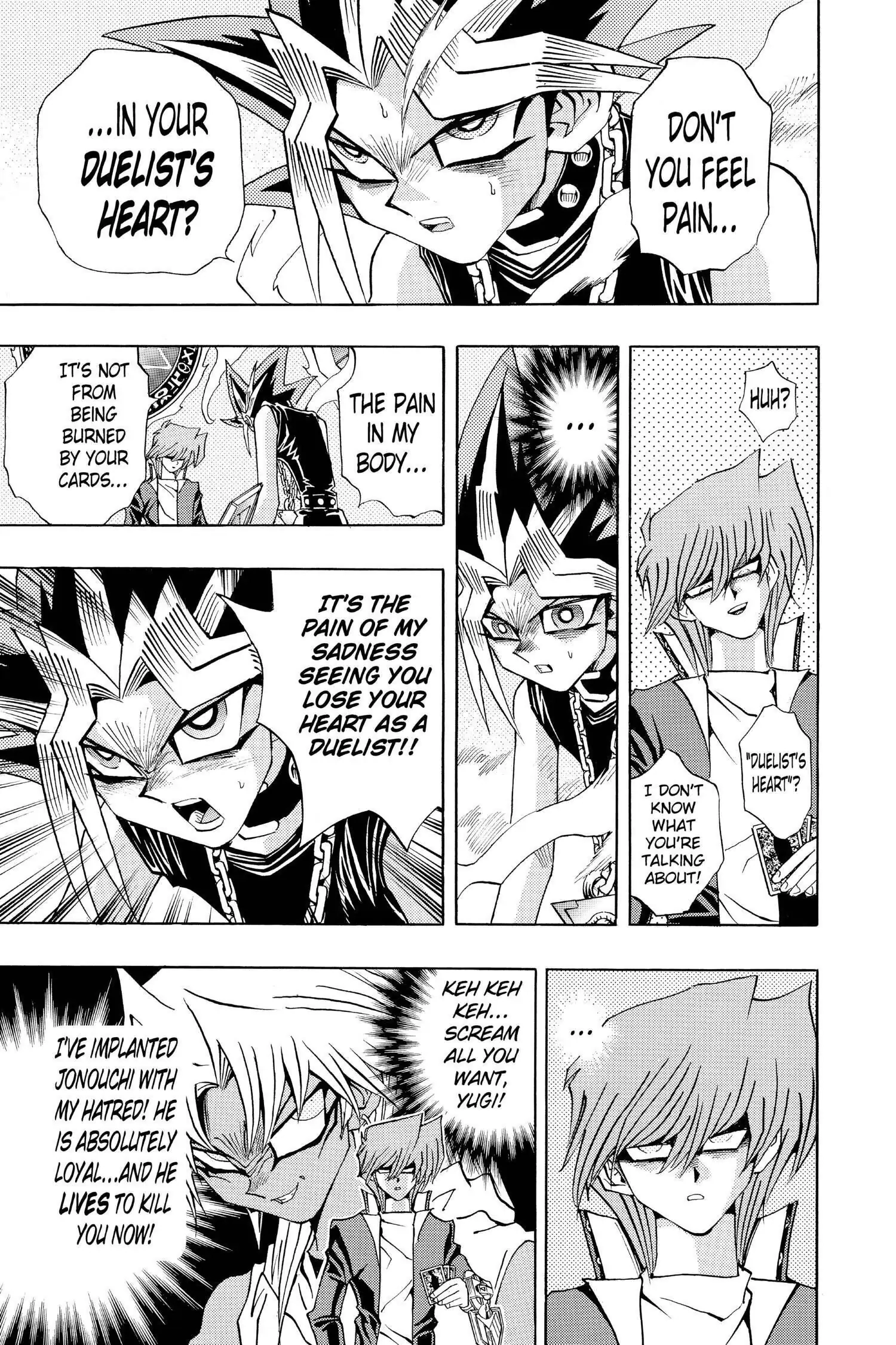 Read Yu-Gi-Oh! chapter 193 image 10 on Lezhin