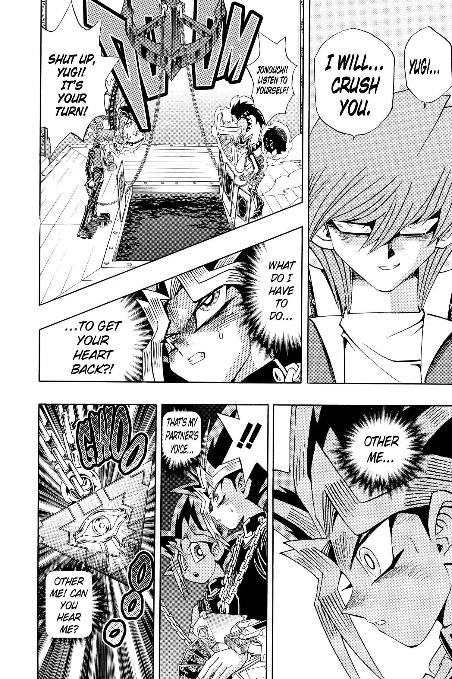 Read Yu-Gi-Oh! chapter 193 image 11 on Lezhin