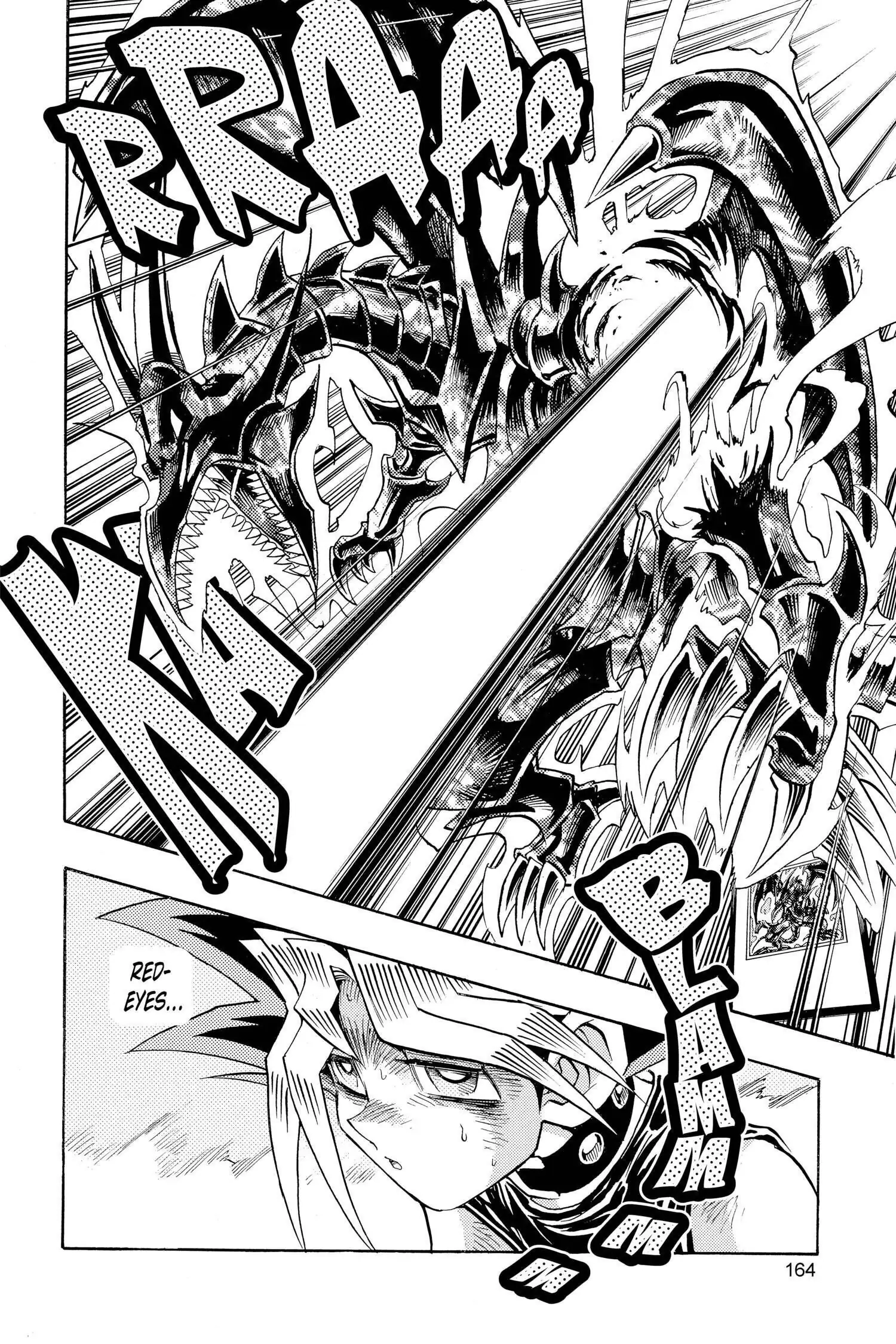 Read Yu-Gi-Oh! chapter 195 image 15 on Lezhin