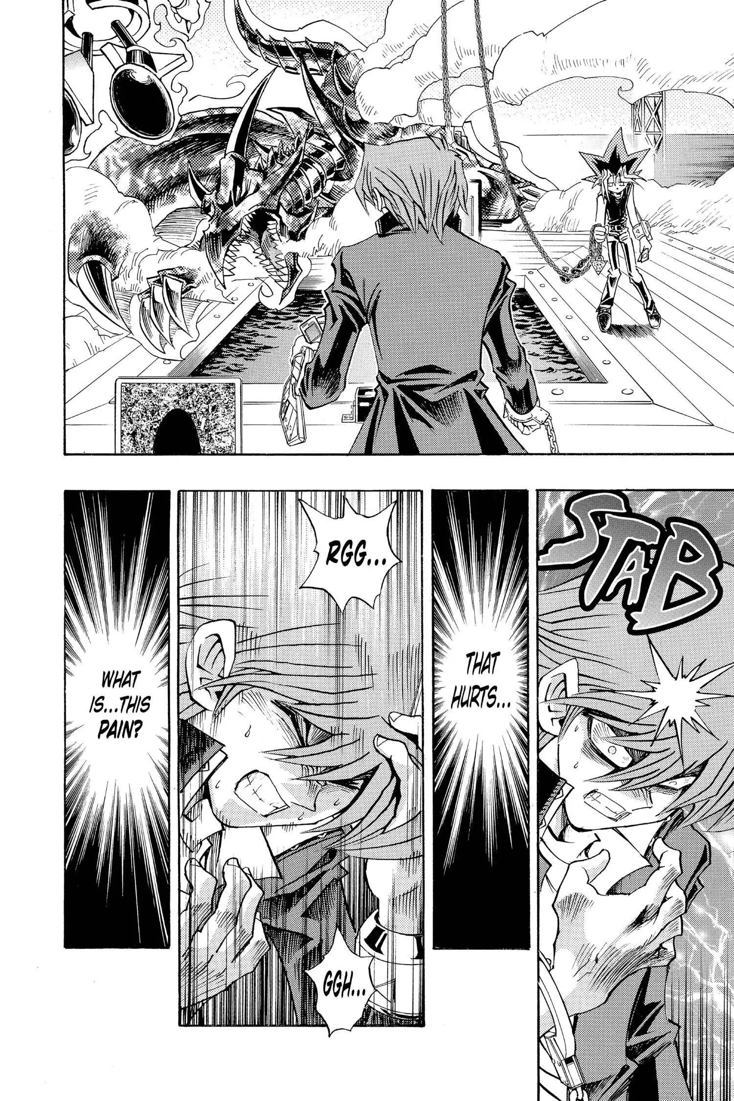 Read Yu-Gi-Oh! chapter 195 image 17 on Lezhin