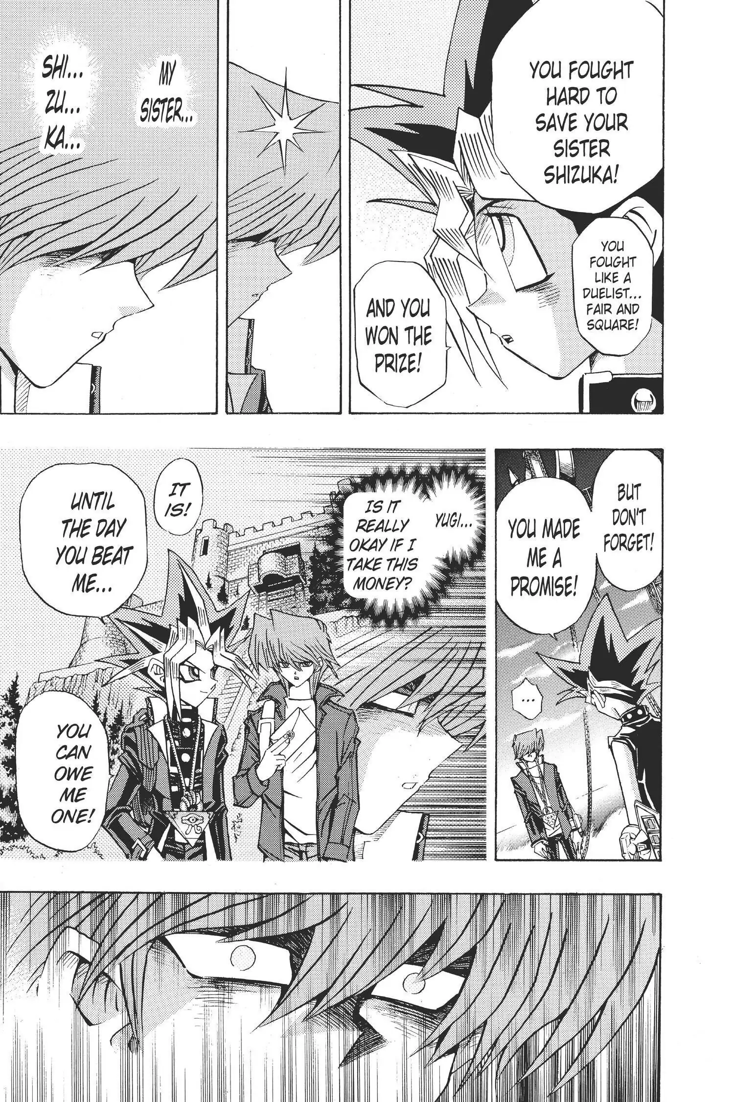 Read Yu-Gi-Oh! chapter 197 image 12 on Lezhin