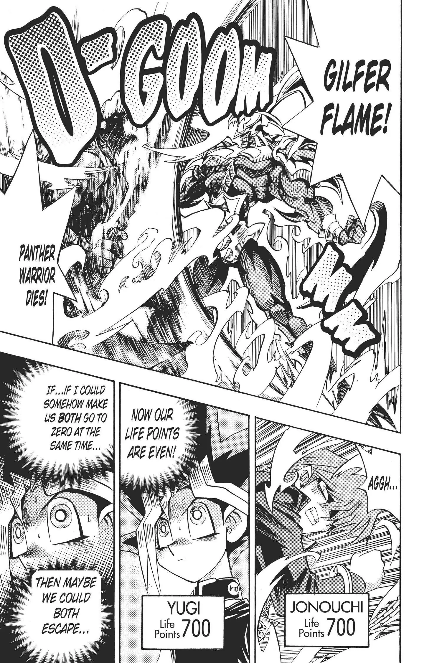 Read Yu-Gi-Oh! chapter 197 image 20 on Lezhin