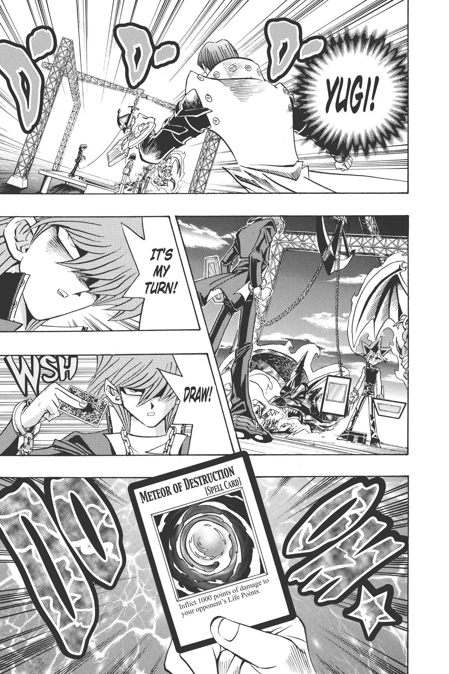 Read Yu-Gi-Oh! chapter 197 image 24 on Lezhin
